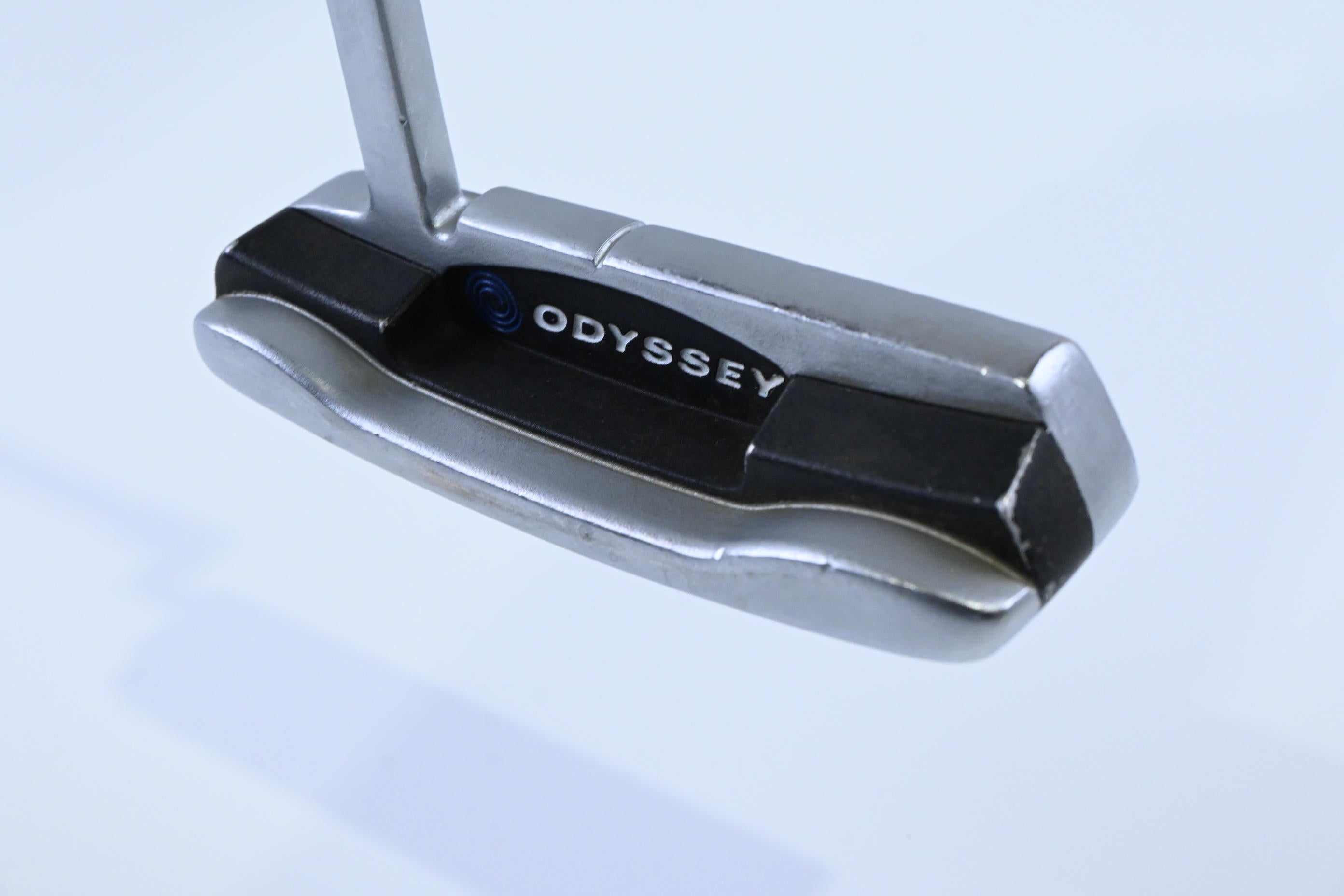 Odyssey Works Versa #1 Putter / 33 Inch