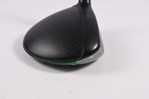 Callaway Elyte #3HL Wood / 16.5 Degree / Regular Flex Denali Charcoal 60 Shaft
