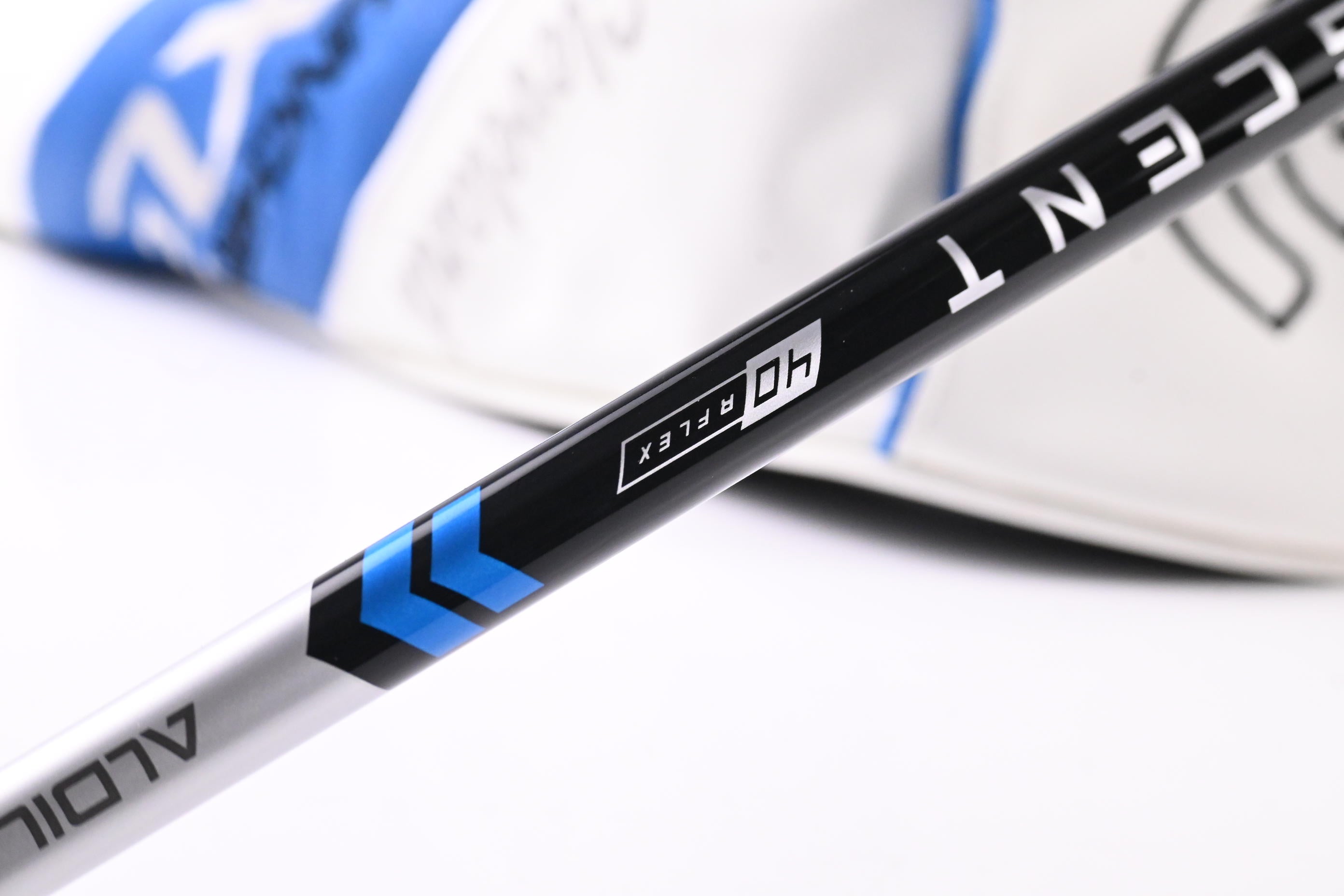 Cleveland Launcher XL 2 Draw Driver / 10.5 Degree / Regular Flex Aldila Ascent