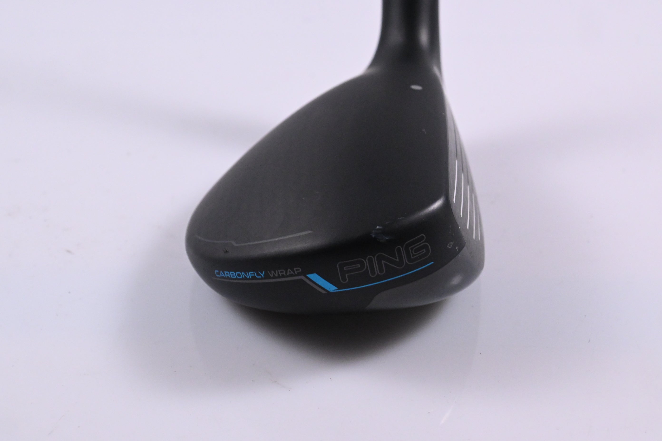 Ping G440 #3 Hybrid / 20 Degree / Senior Flex Ping ALTA CB Blue 70 Shaft