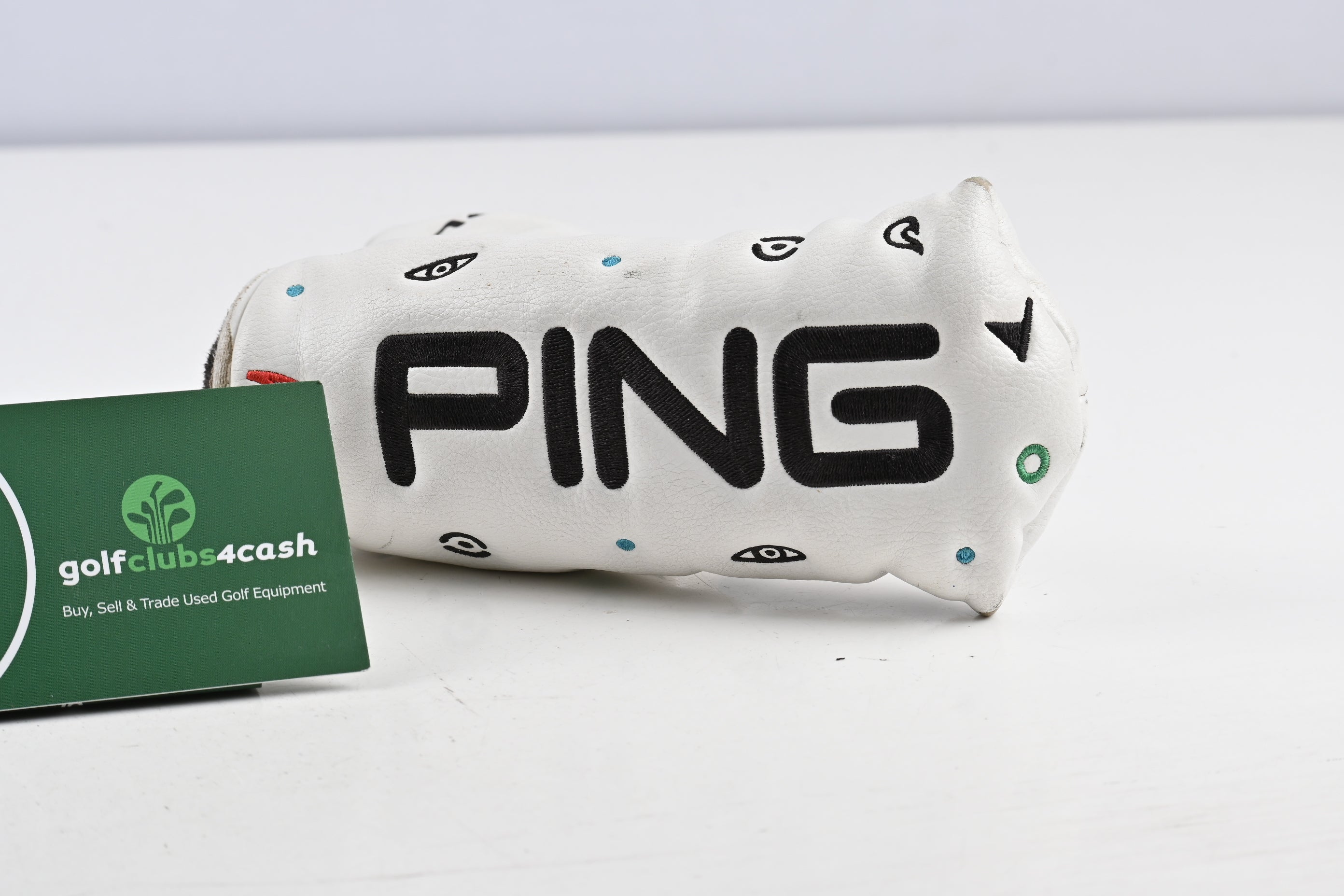 Ping PLD Milled Anser Putter / 33 Inch