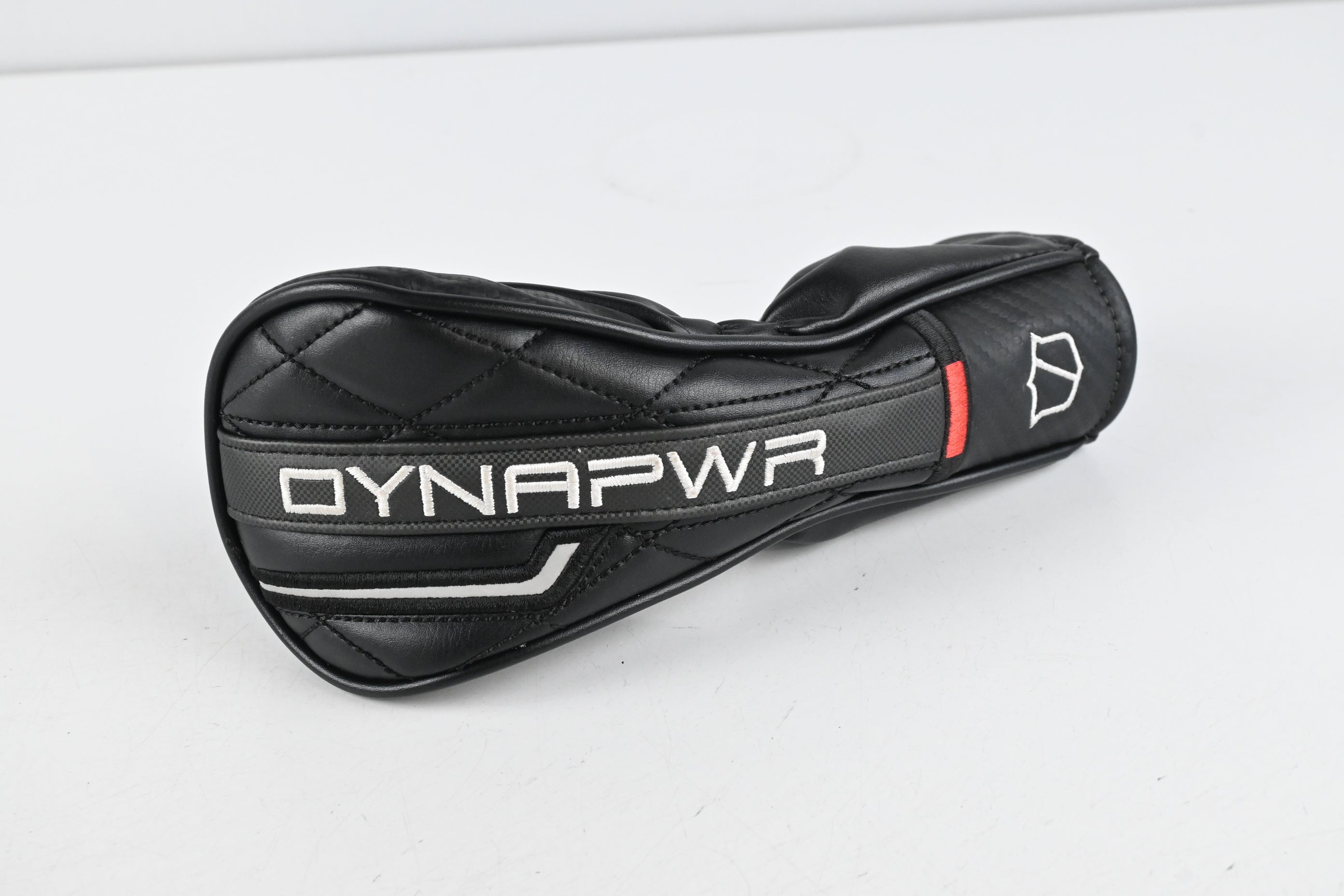 Wilson DYNAPWR 2025 #3 Hybrid / 19 Degree / Stiff Flex Denali Red 80 Shaft