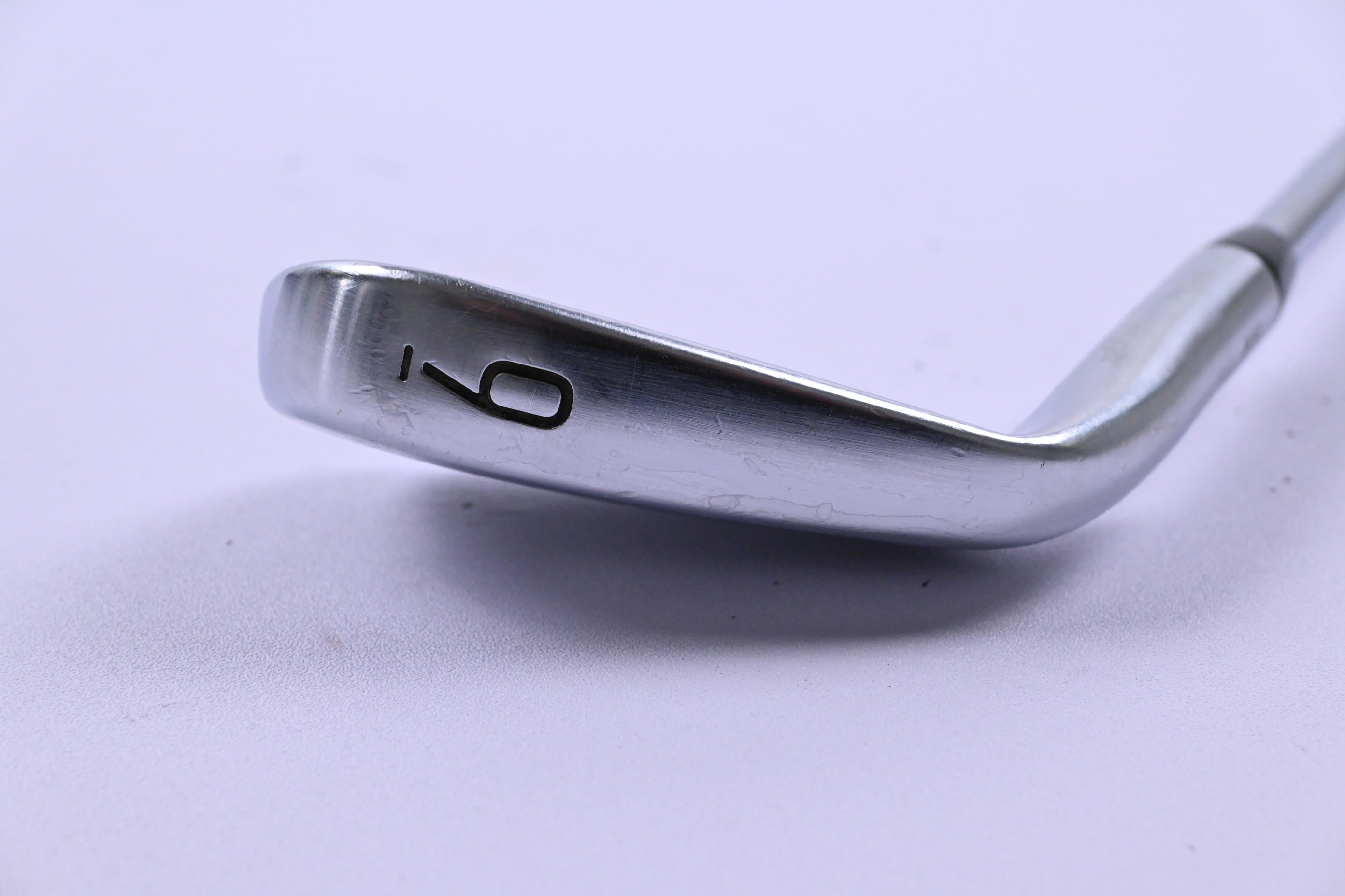 Titleist T100 2023 #9 Iron / X-Flex N.S.PRO Modus 3 Tour 130 Shaft