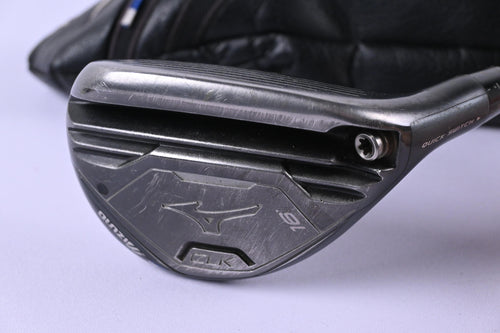 Mizuno CLK 2018 #2 Hybrid / 16 Degree / Regular Flex Speeder Evolution HB 75