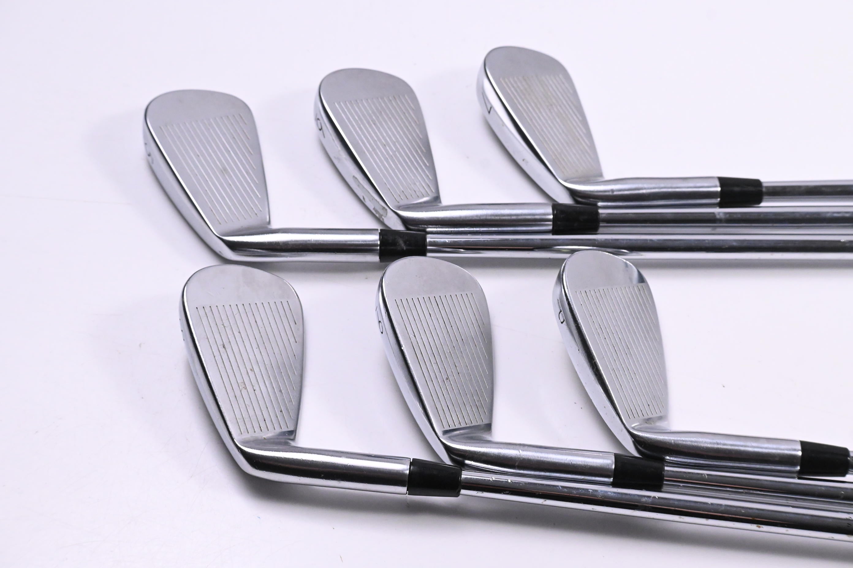 Nike Vapor Pro Combo Irons / 5-PW / Stiff Flex Dynamic Gold SL S300 Shafts