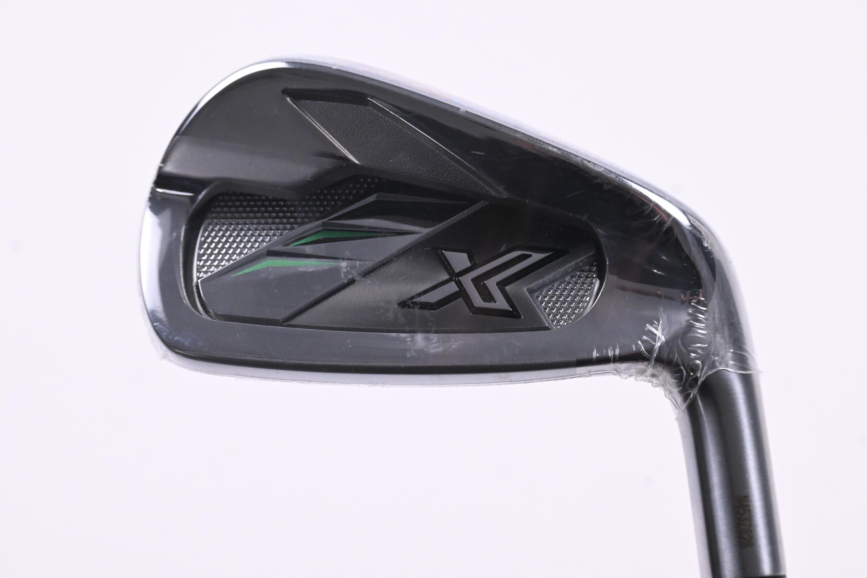 XXIO X 2022 #4 Iron / 21 Degree / Stiff Flex Diamana ZX 60 Shaft