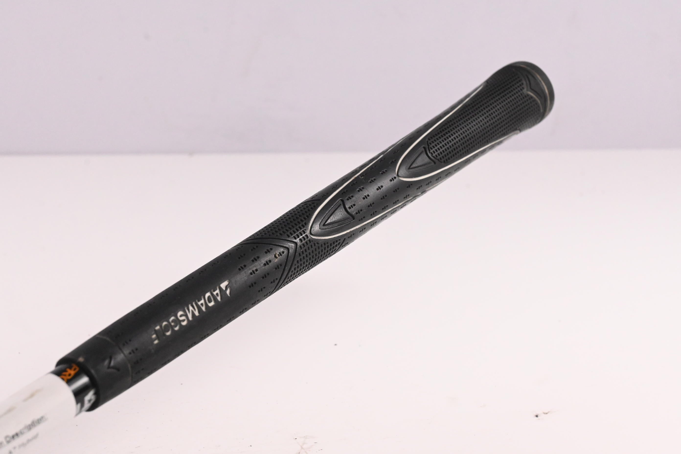 Adams Idea A7 #4 Hybrid / 22 Degree / Regular Flex UST ProForce AxivCore 85