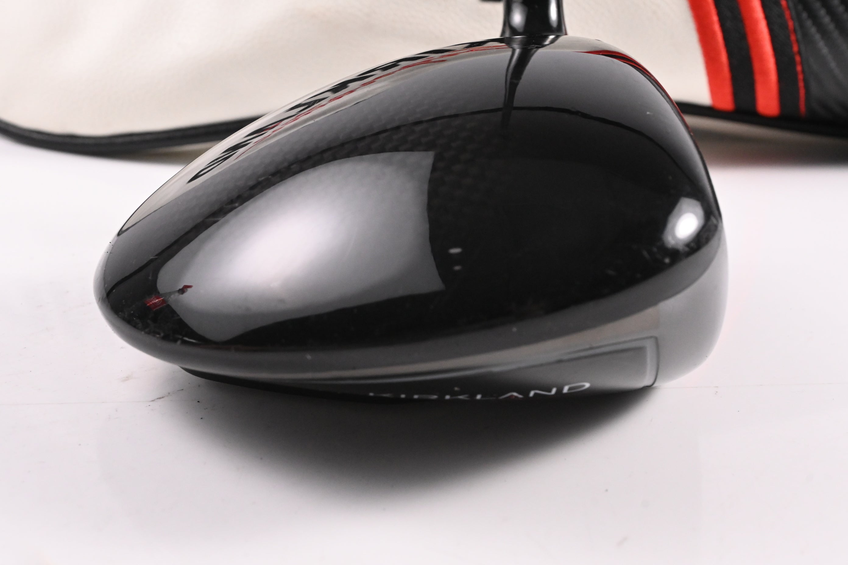 Kirkland Signature Driver / 10.5 Degree / Stiff Flex Evenflow Riptide 60 Shaft