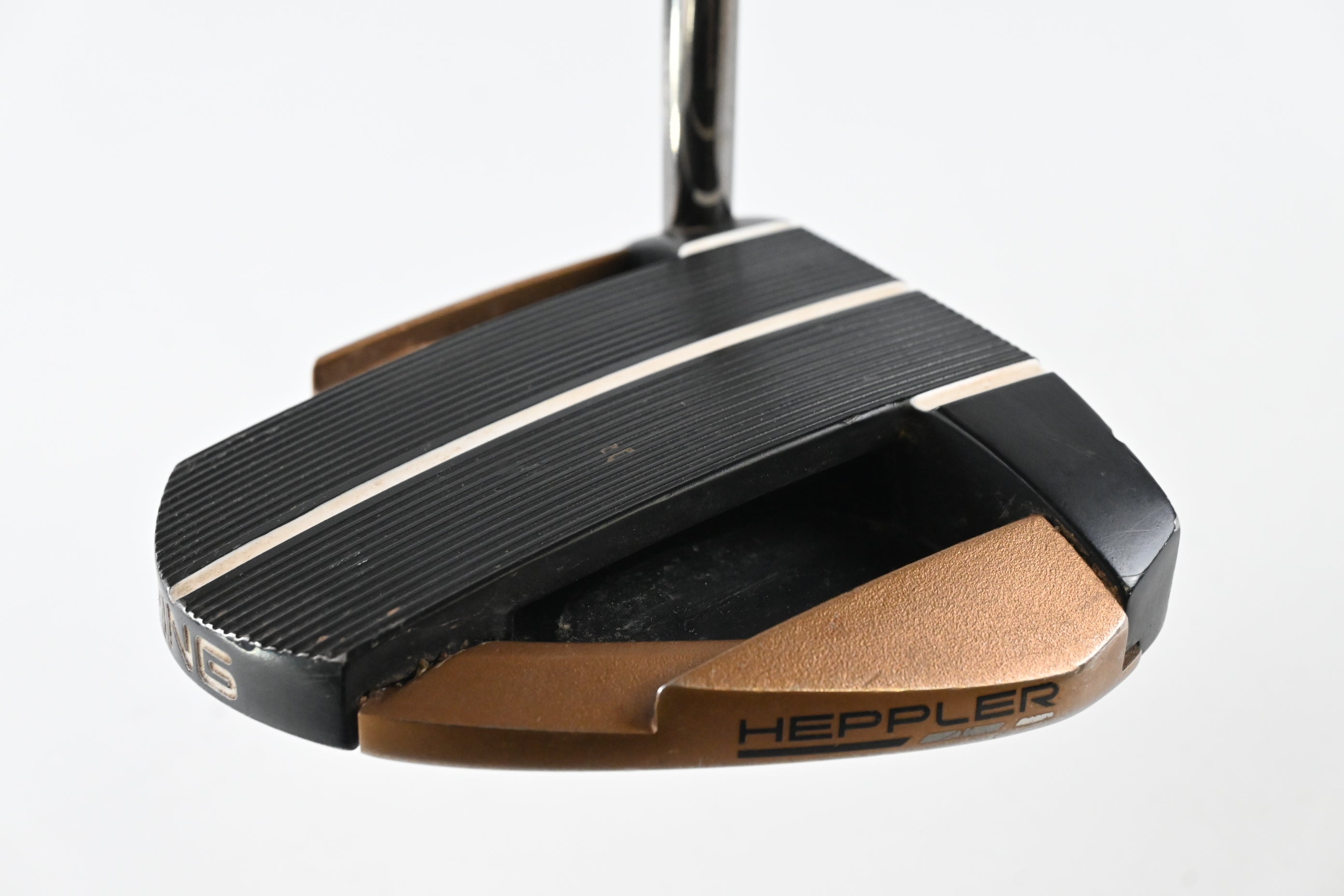 Ping Heppler Ketsch Putter / 34 Inch