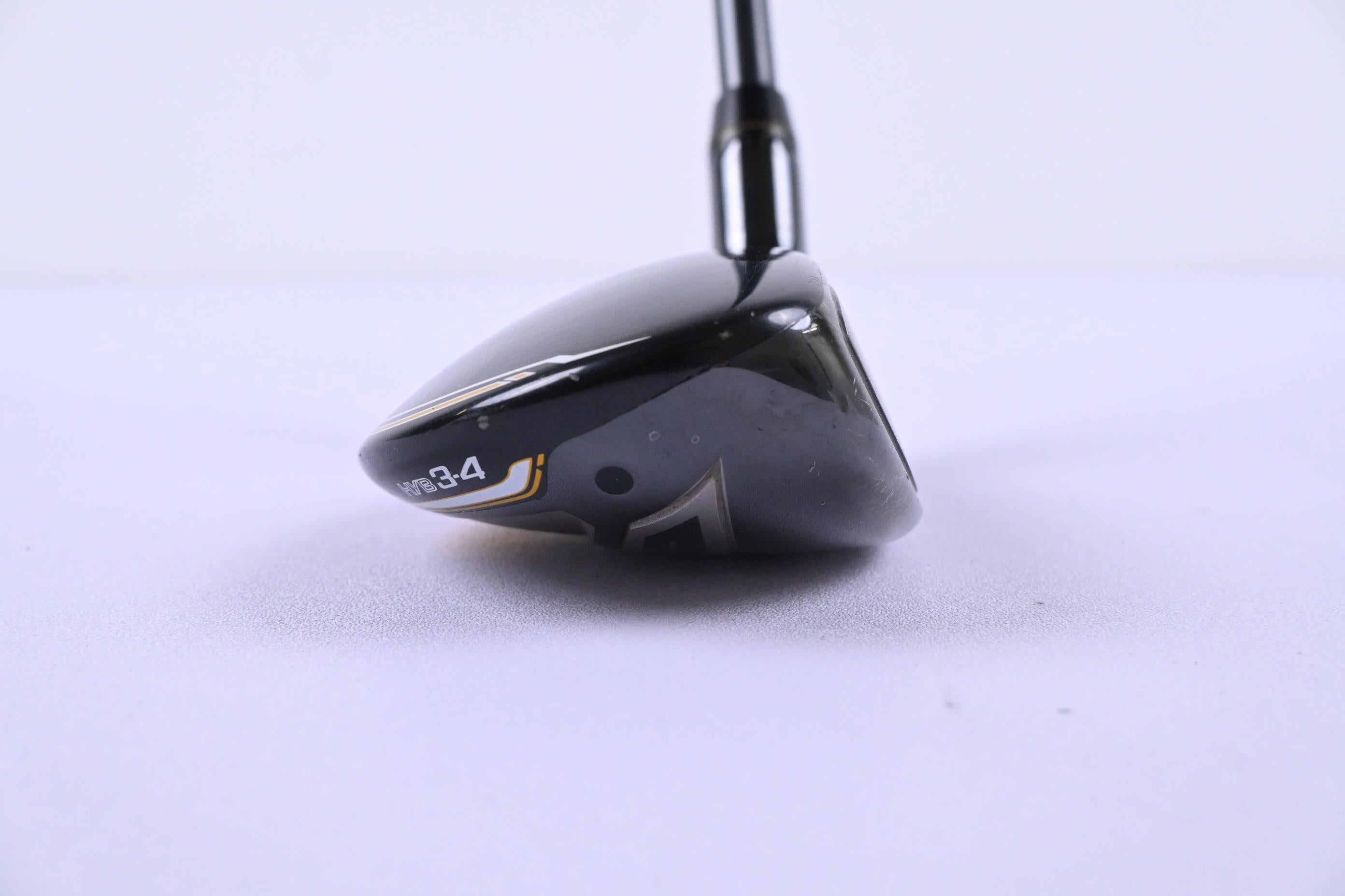 Cobra Fly-Z #3-4 Hybrid / 19-22 Degree / Stiff Flex Vlct Altus 75 Shaft