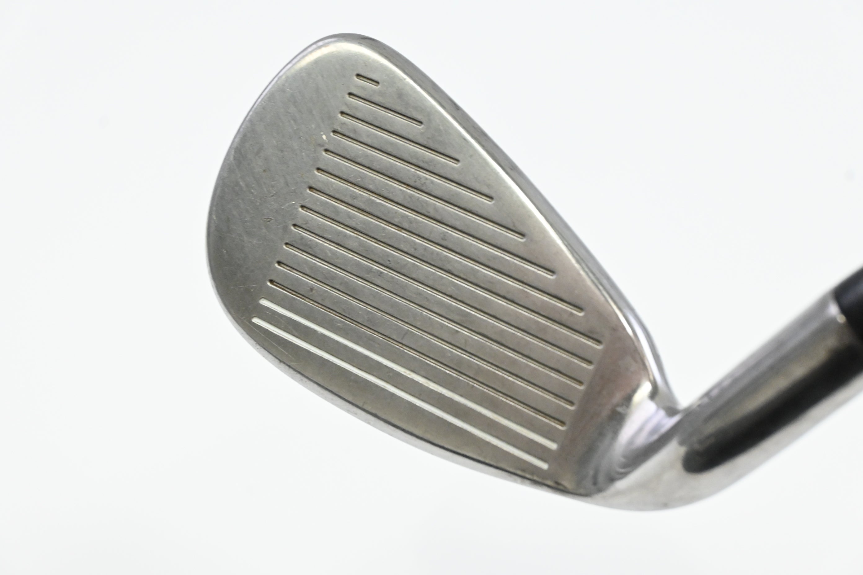 Taylormade RAC OS #4 Iron / 23 Degree / Regular Flex T-Step Ultralite 90 Shaft