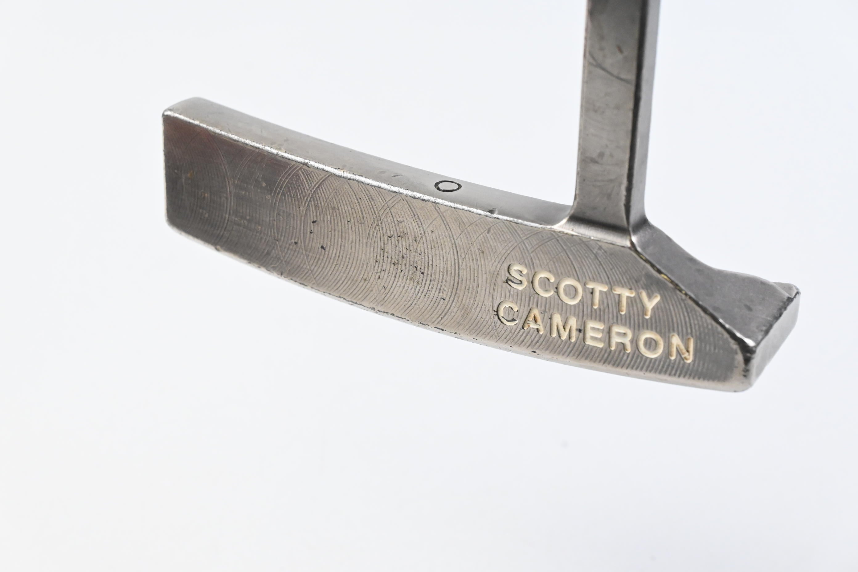 Scotty Cameron Circa 62 Model No3 2008 Putter / 34 Inch