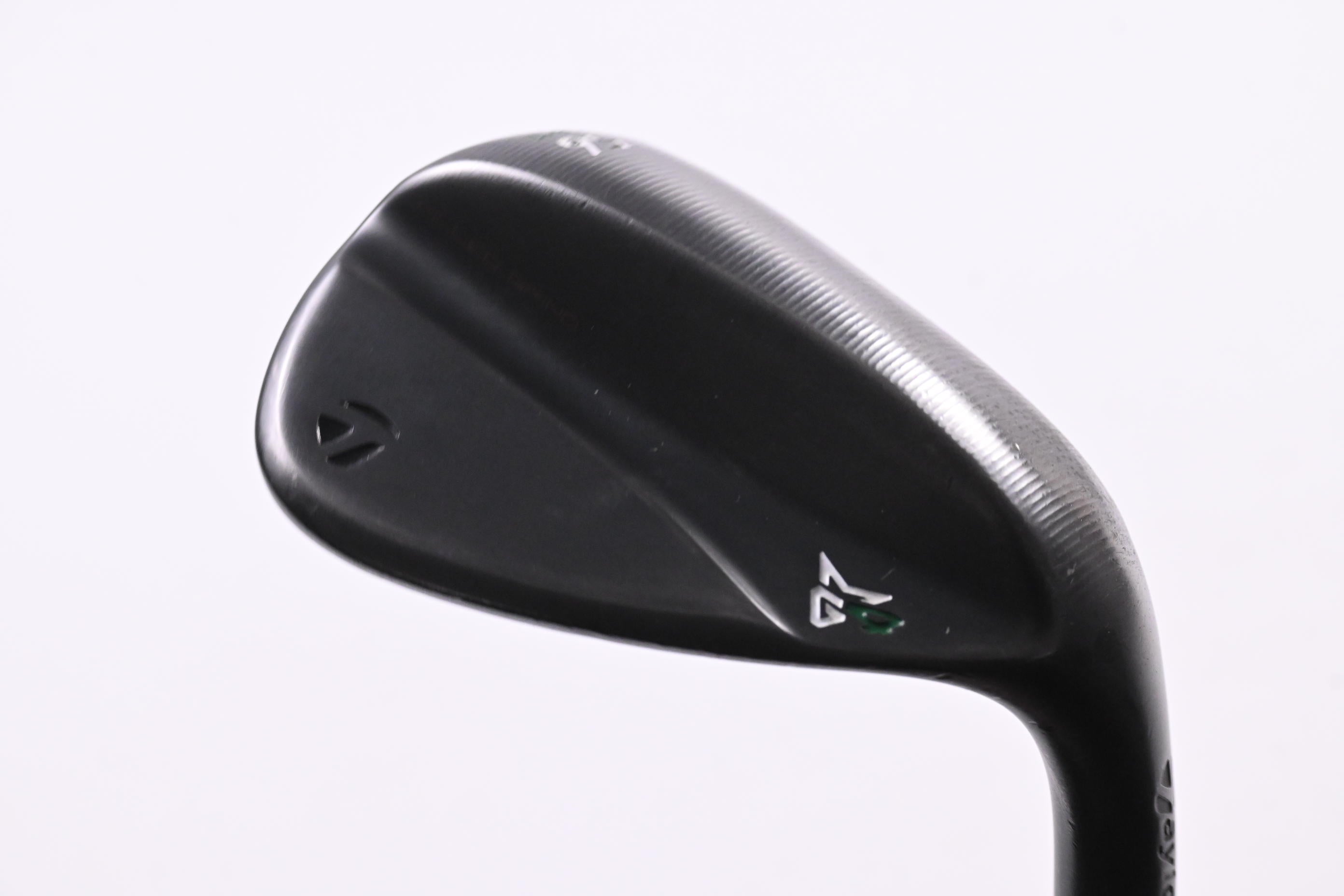 Taylormade Milled Grind 4 Sand Wedge / 56 Degree / Wedge Flex Dynamic Gold 115