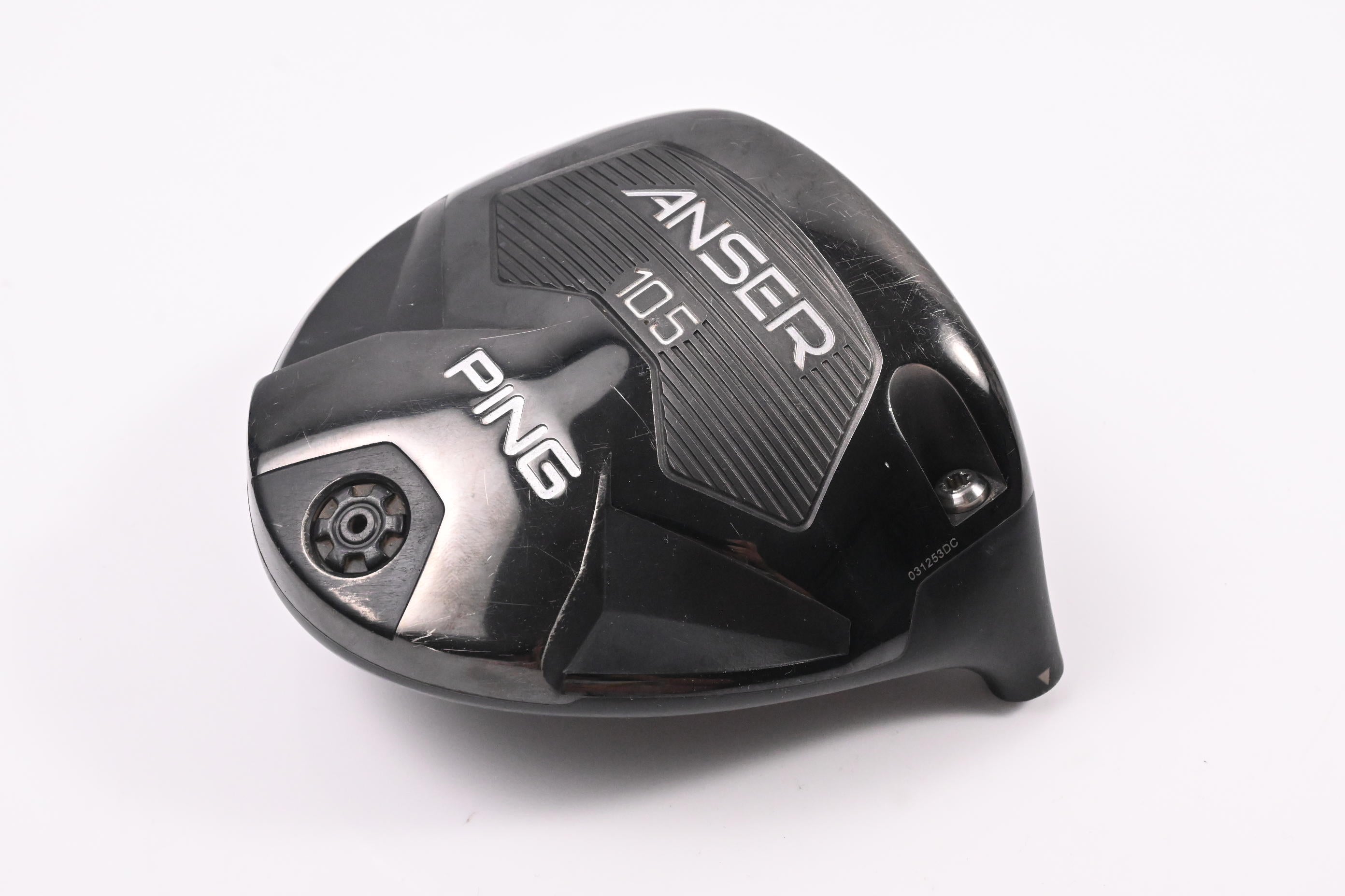 Ping Anser Driver / 10.5 Degree / Head Only