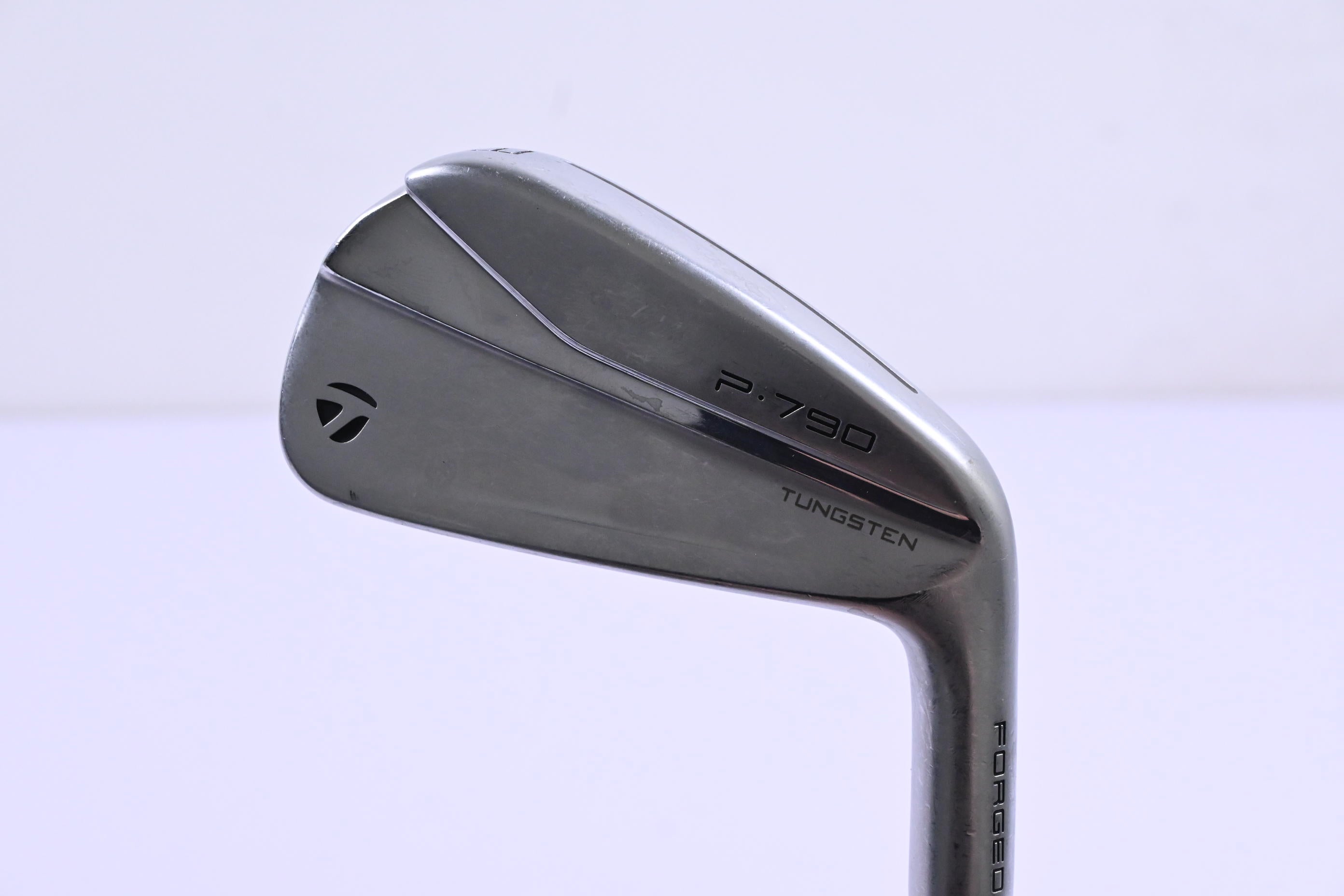 Taylormade P790 2021 #3 Iron / 19 Degree / X-Flex Dynamic Gold 105 X100 Shaft