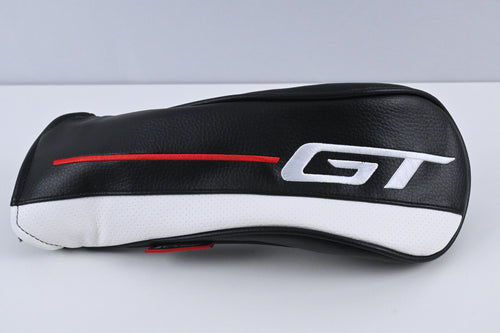 Left Hand Titleist GT2 #3 Wood / 16.5 Degree / Regular Flex HZRDUS Gen5 Black 70
