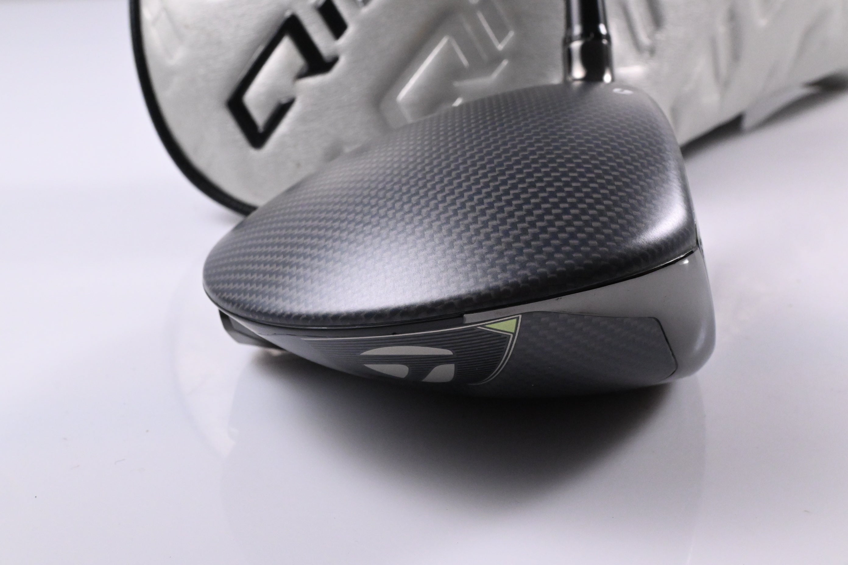 Taylormade Qi35 LS Driver / 9 Degree / Stiff Flex Diamana T+ 60 Shaft