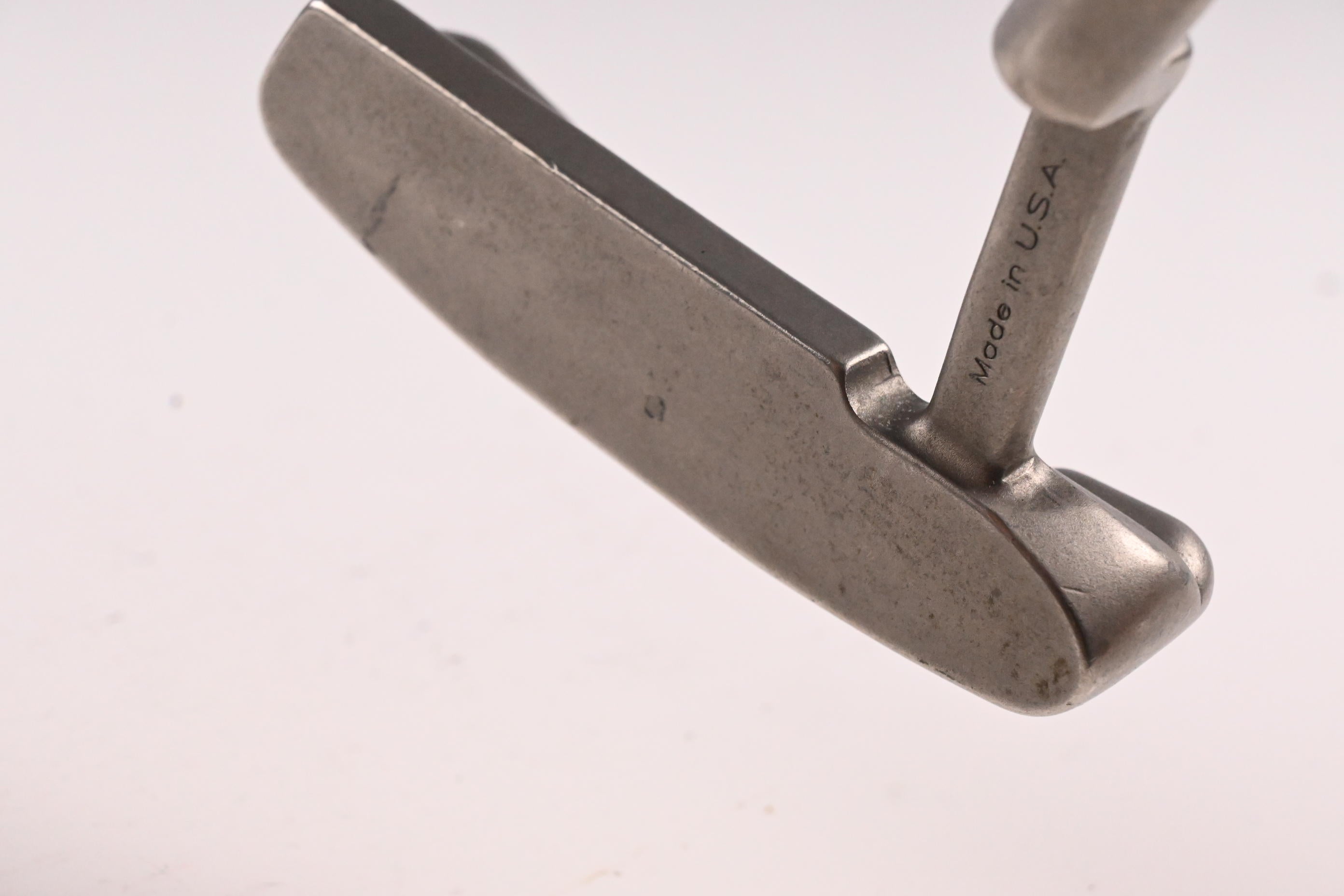Ping Scottsdale Anser Nickel Putter / 34 Inch