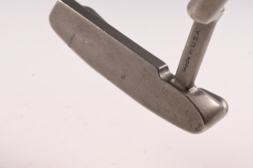 Ping Scottsdale Anser Nickel Putter / 34 Inch