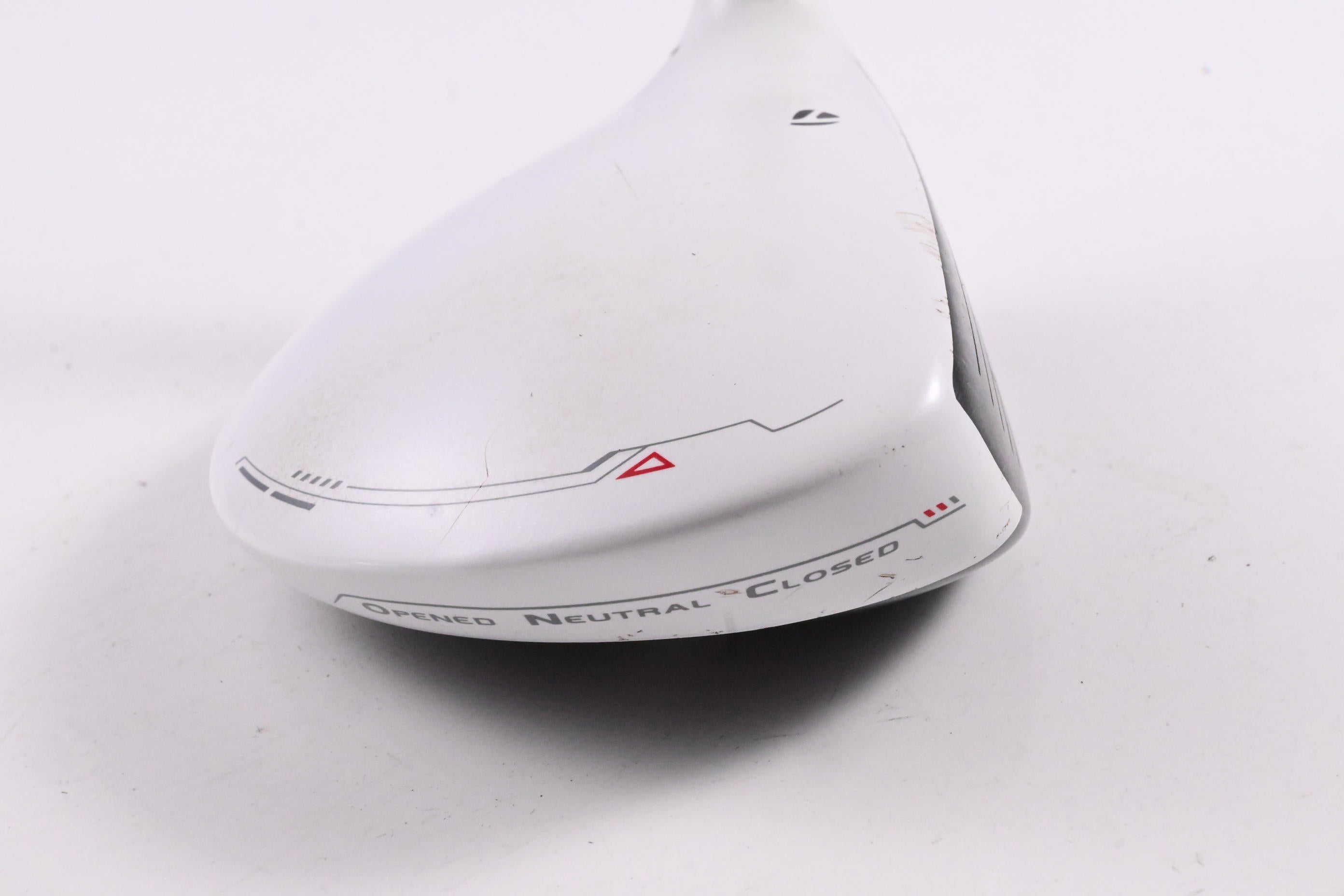 Taylormade R11 #3 Wood / 15.5 Degree / Regular Flex Fujikura blur 70 Shaft