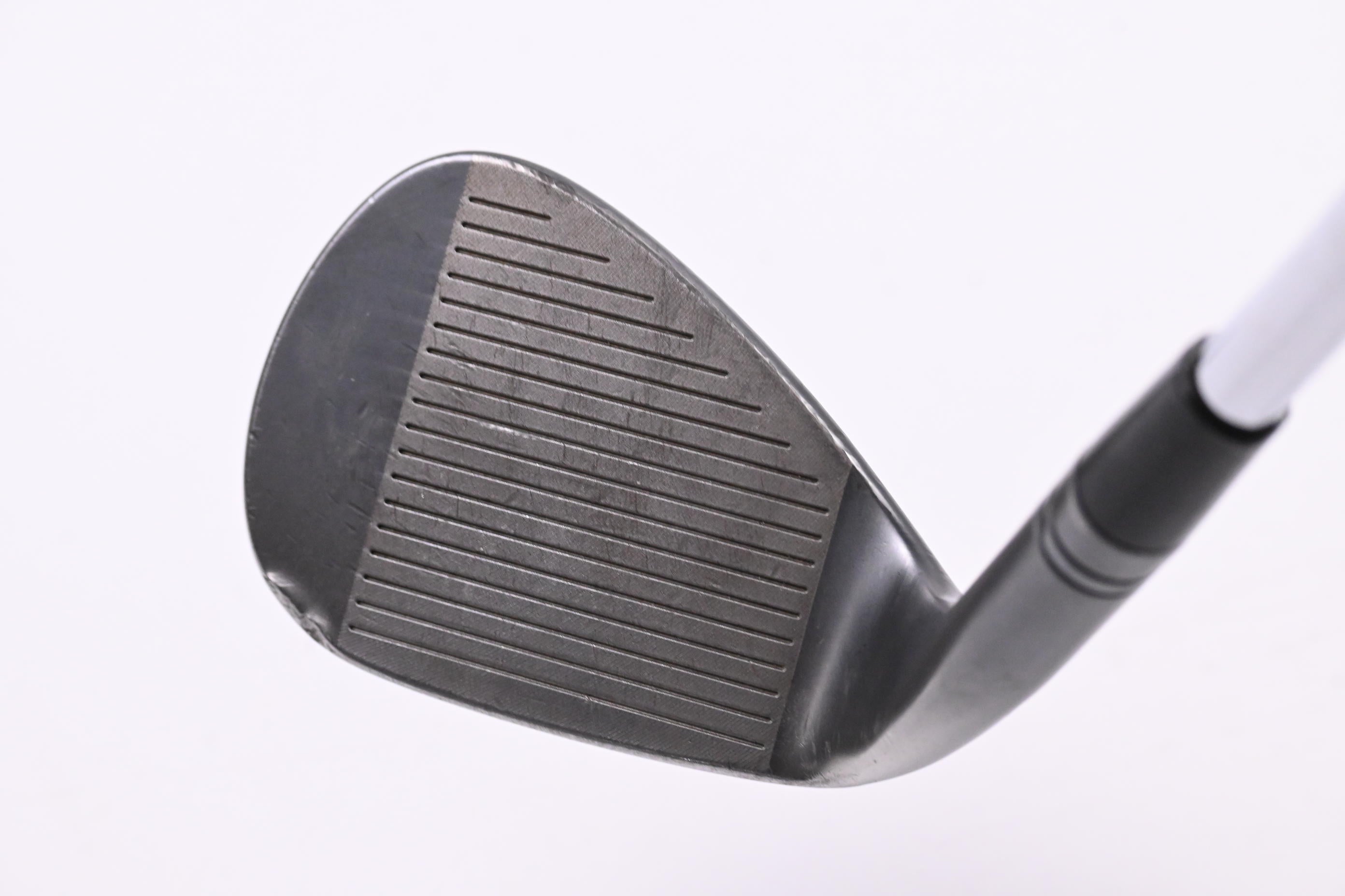 Taylormade Milled Grind 4 Sand Wedge / 56 Degree / Wedge Flex Dynamic Gold 115