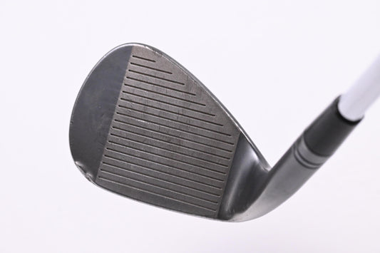 Taylormade Milled Grind 4 Sand Wedge / 56 Degree / Wedge Flex Dynamic Gold 115