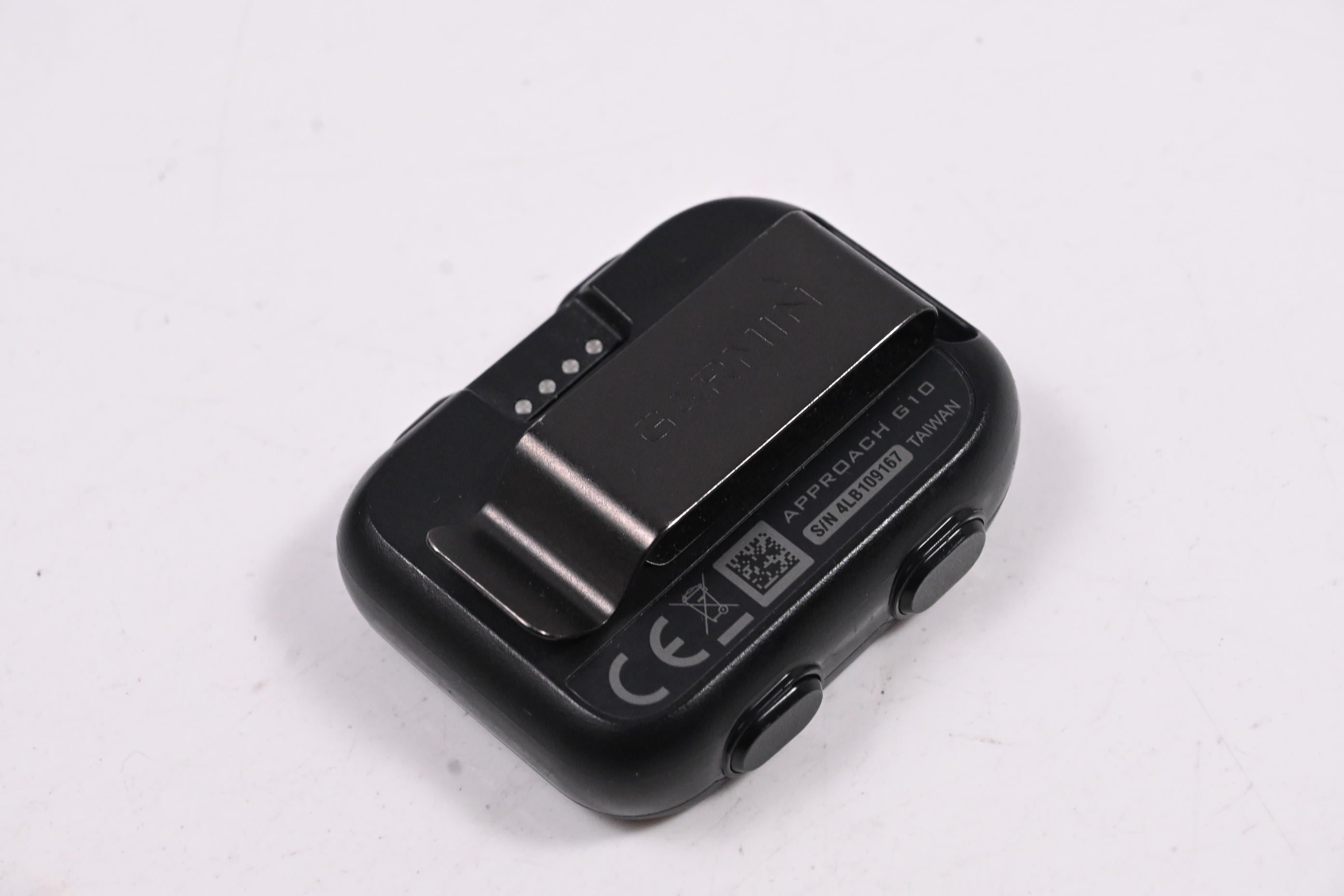 Garmin Approach G10 / GPS