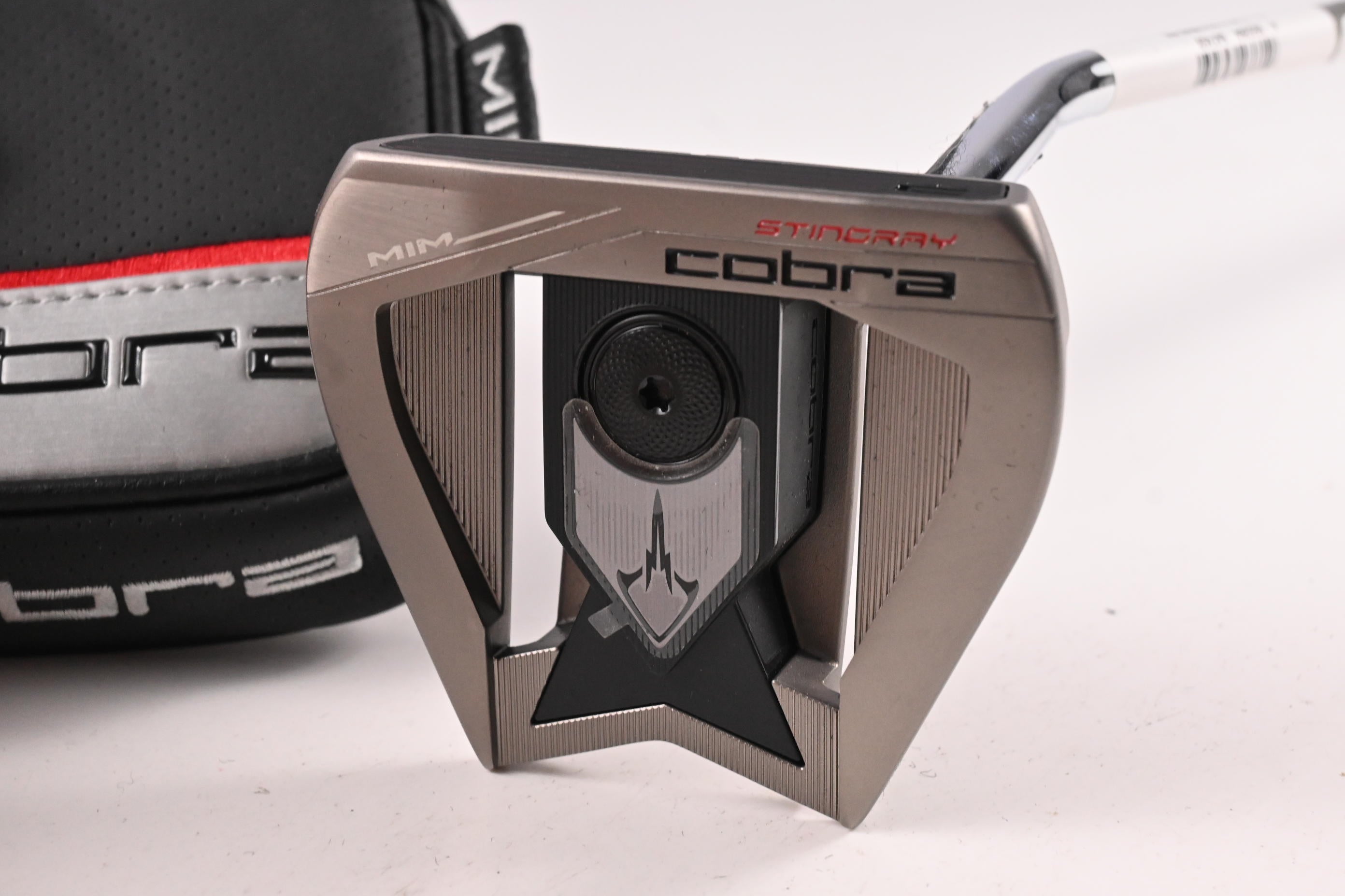 Cobra MIM Stingray Putter / 34 Inch