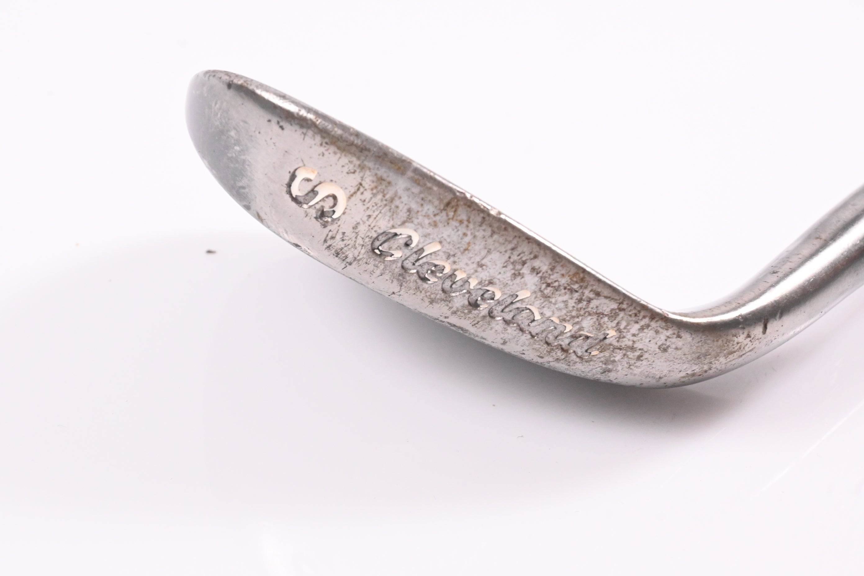 Cleveland 588 Tour Action Sand Wedge / 57 Degree / Wedge Flex Dynamic Gold Shaft