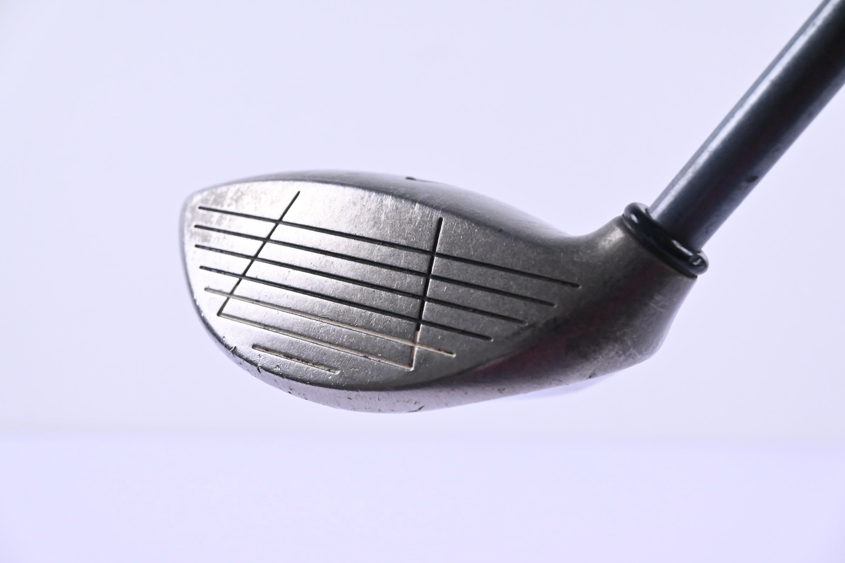Callaway Big Bertha Warbird #7 Wood / 20 Degree / Regular Flex Aldila RCH 90