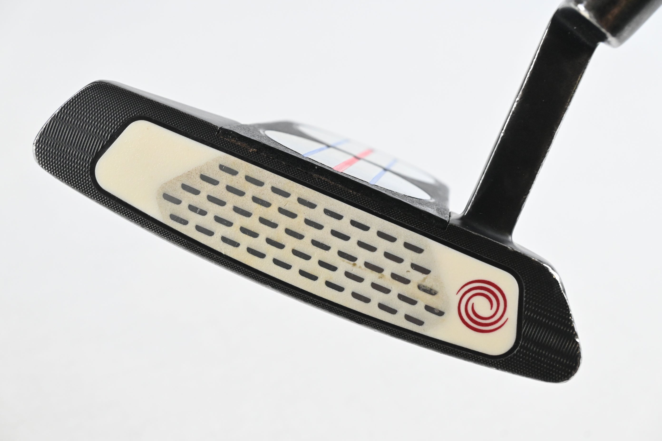 Odyssey Triple Track 2-Ball Blade Putter / 34 Inch