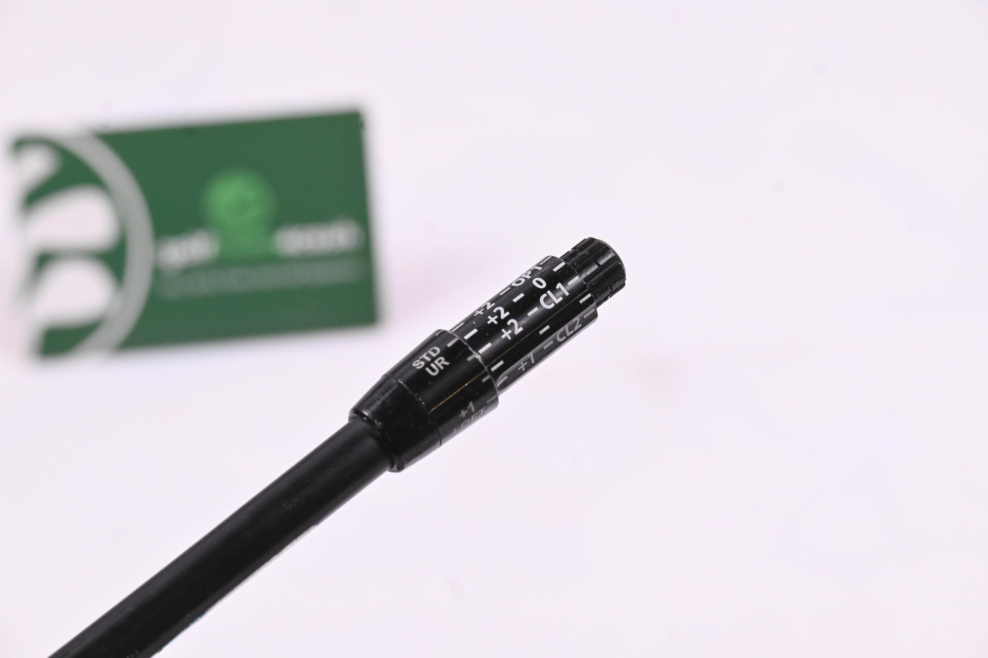 HZRDUS Red 62 Driver Shaft / X-Flex / Srixon