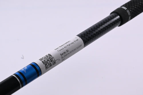 Tensei AV Blue 65 #3 Wood Shaft / Stiff Flex / Titleist 2nd Gen