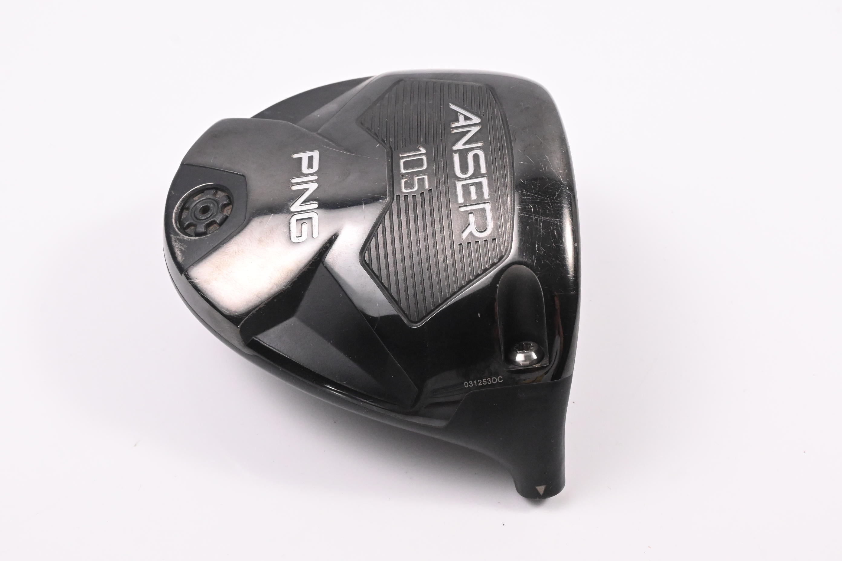 Ping Anser Driver / 10.5 Degree / Head Only