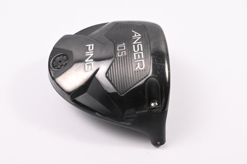 Ping Anser Driver / 10.5 Degree / Head Only