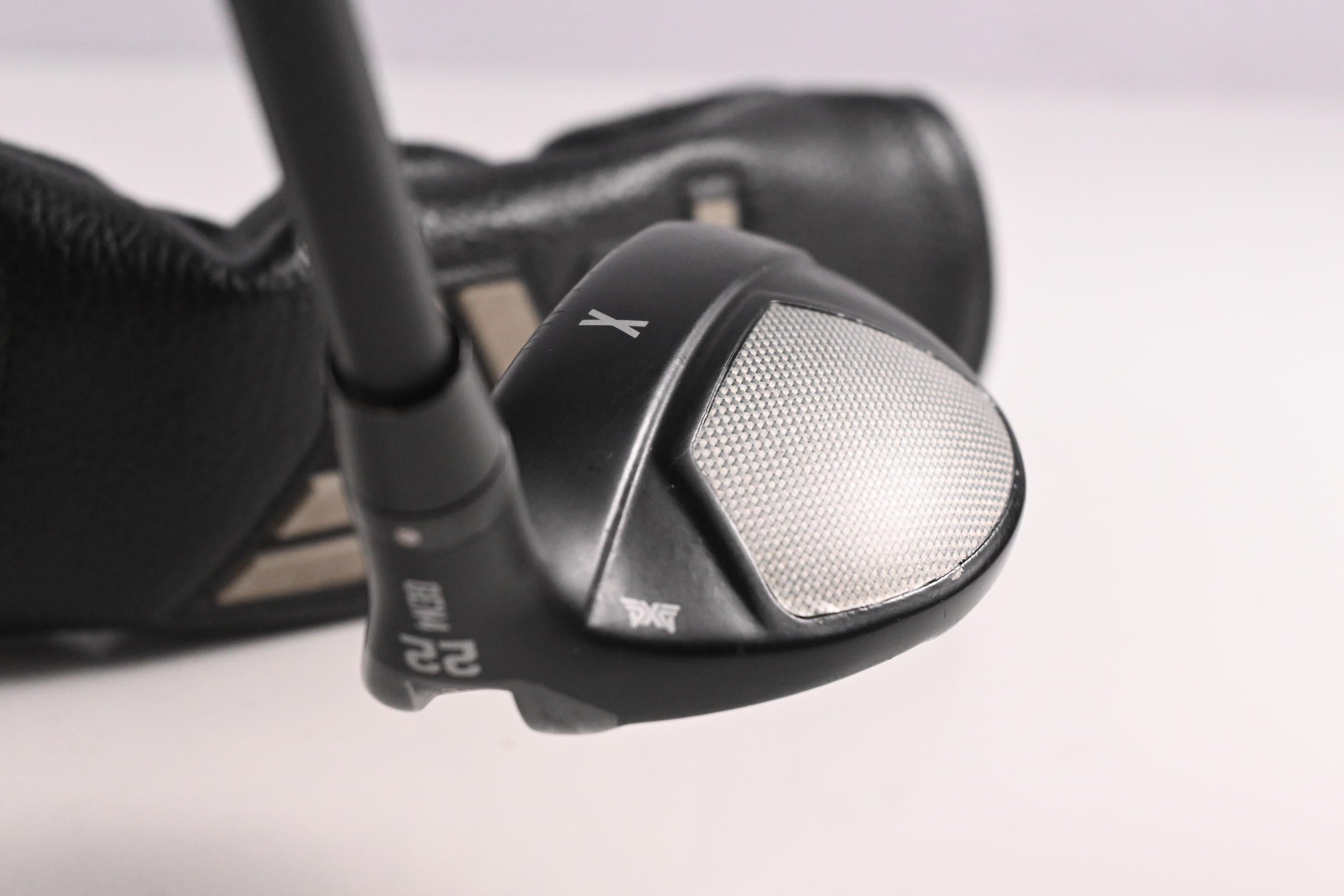 PXG 0341 X Gen #4 Hybrid / 22 Degree / Regular Flex MMT 70 Shaft