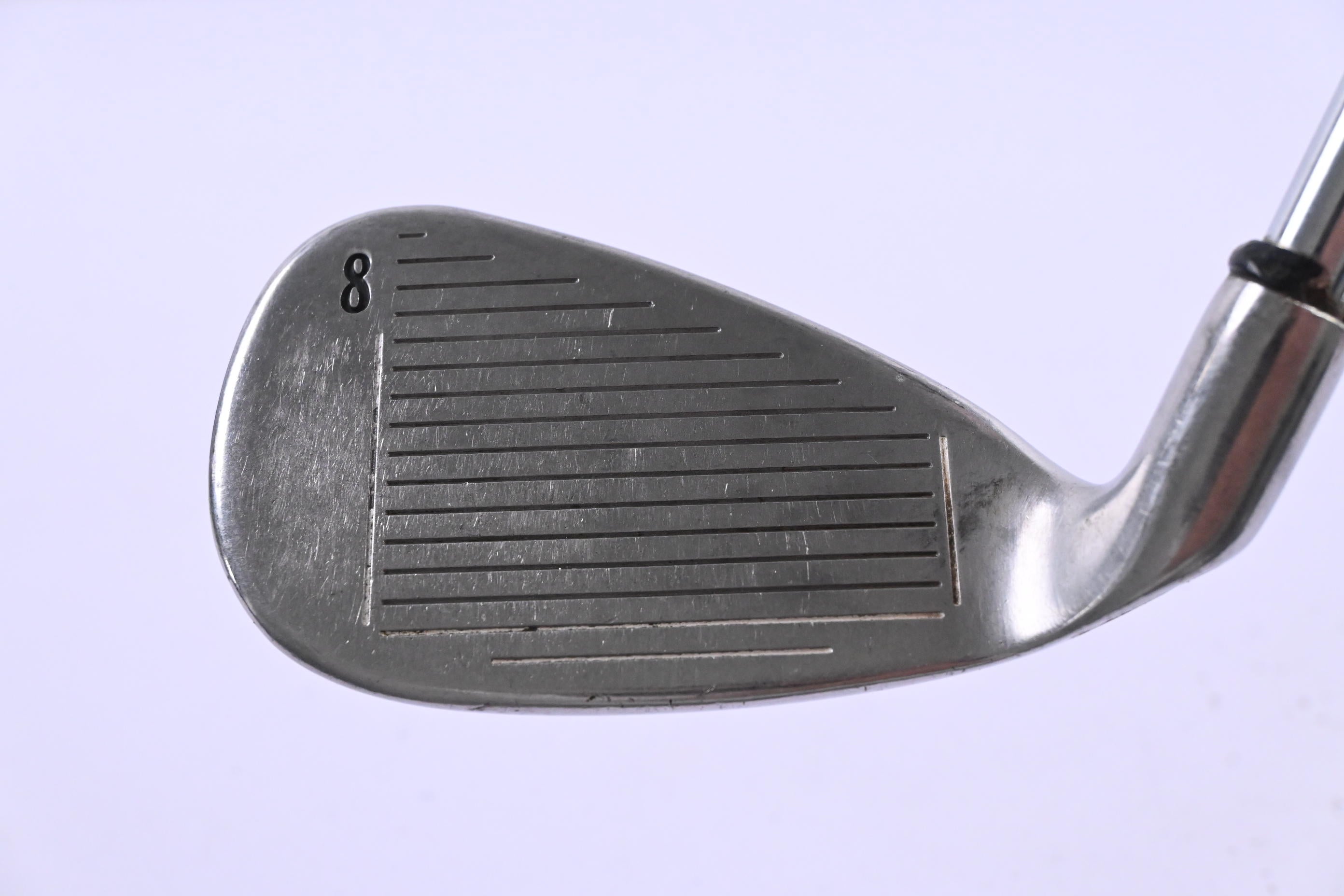 Callaway X-14 #8 Iron / Stiff Flex Steel Shaft