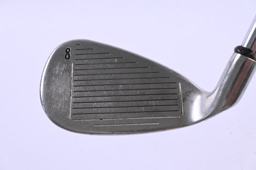 Callaway X-14 #8 Iron / Stiff Flex Steel Shaft