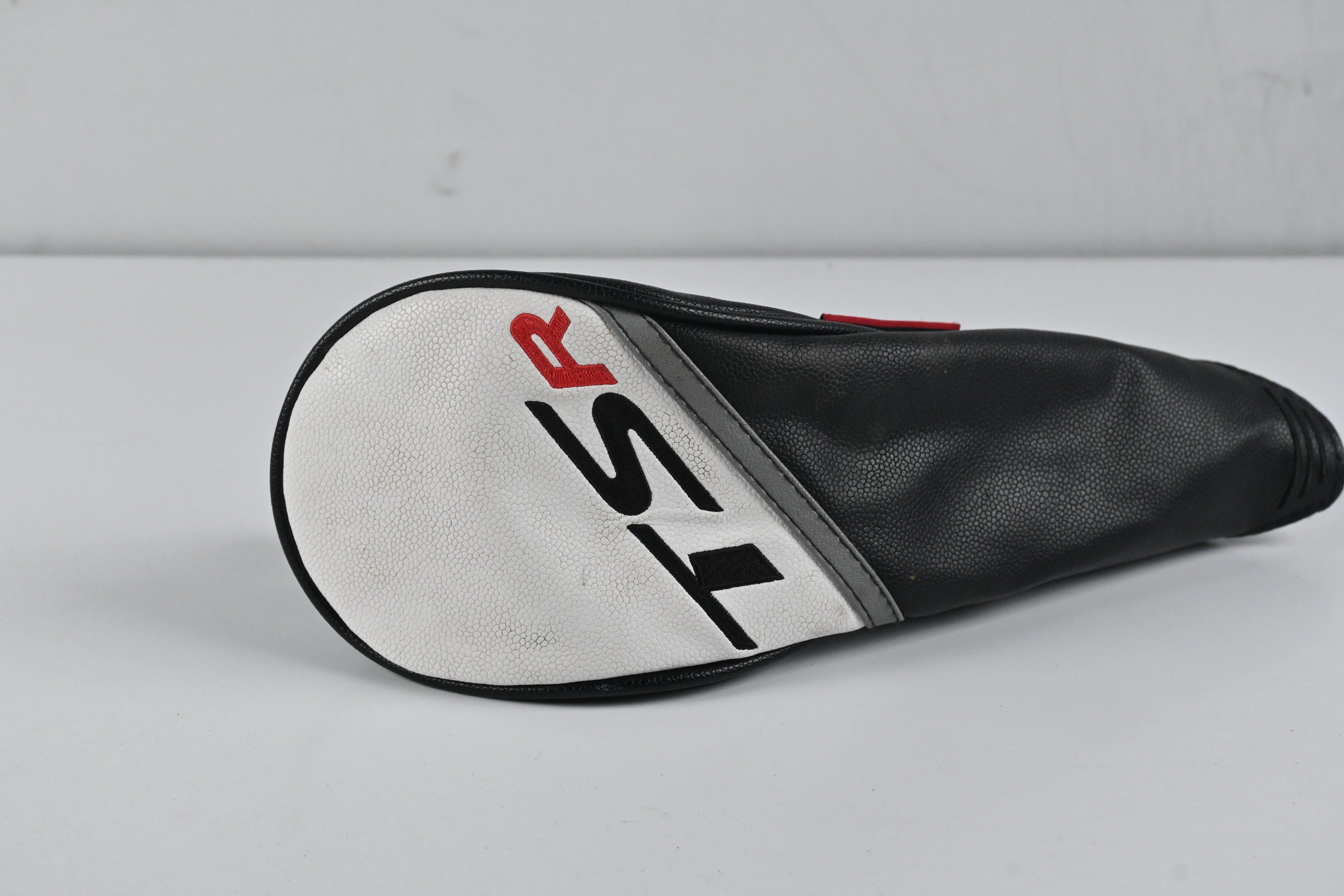 Left Hand Titleist TSR2 #3 Wood / 15 Degree / Senior Flex MMT Silver 40 Shaft