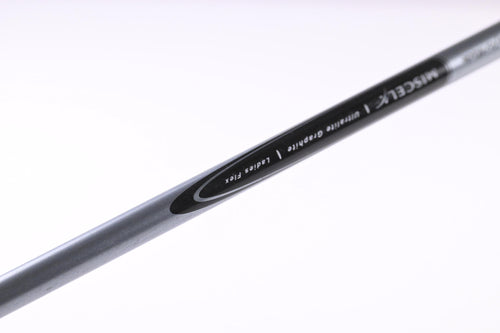 Ladies Taylormade Miscela #5 Hybrid / 25 Degree / Ladies Flex Miscela Shaft