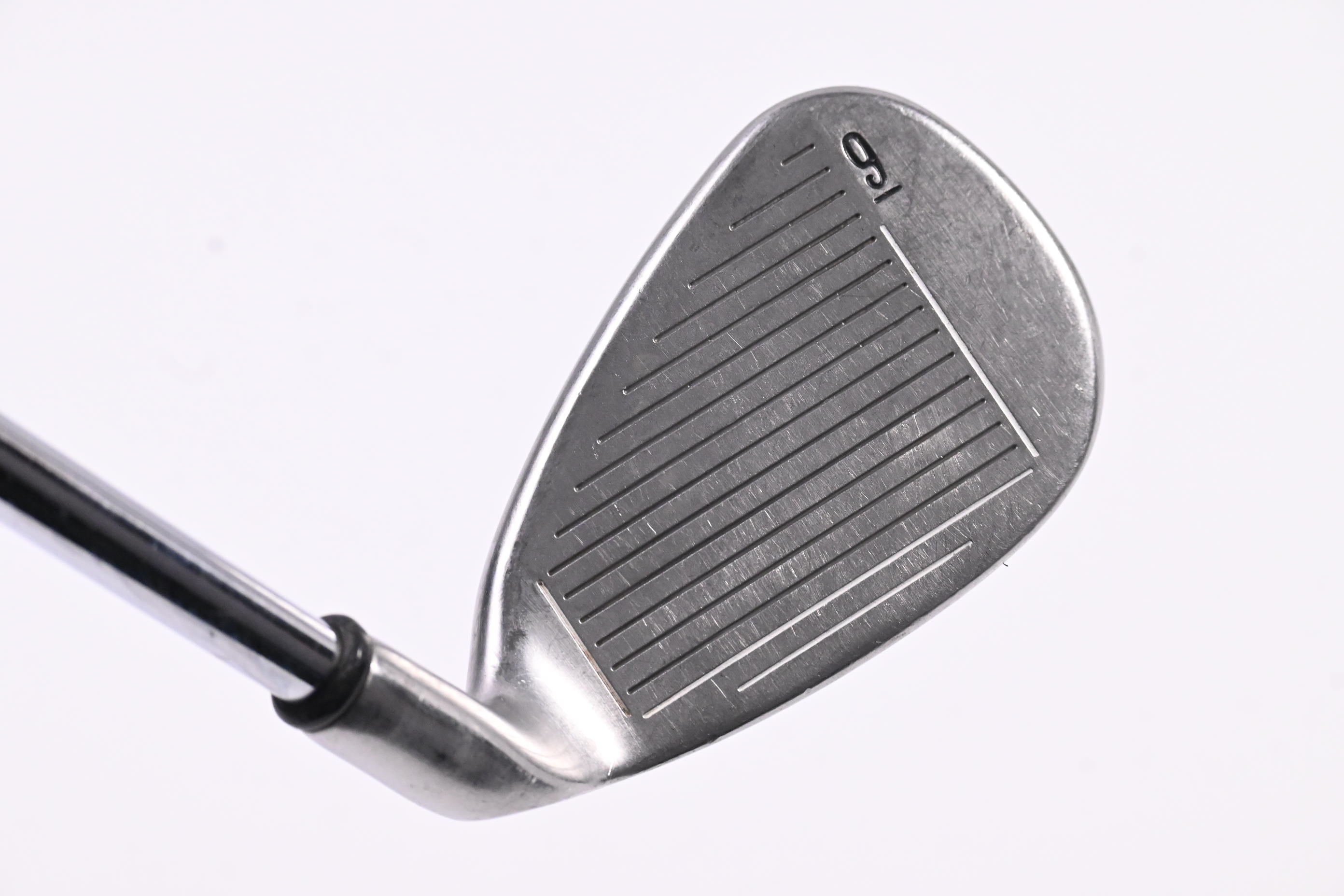 Left Hand Callaway X-14 #9 Iron / Regular Flex Callaway Shaft
