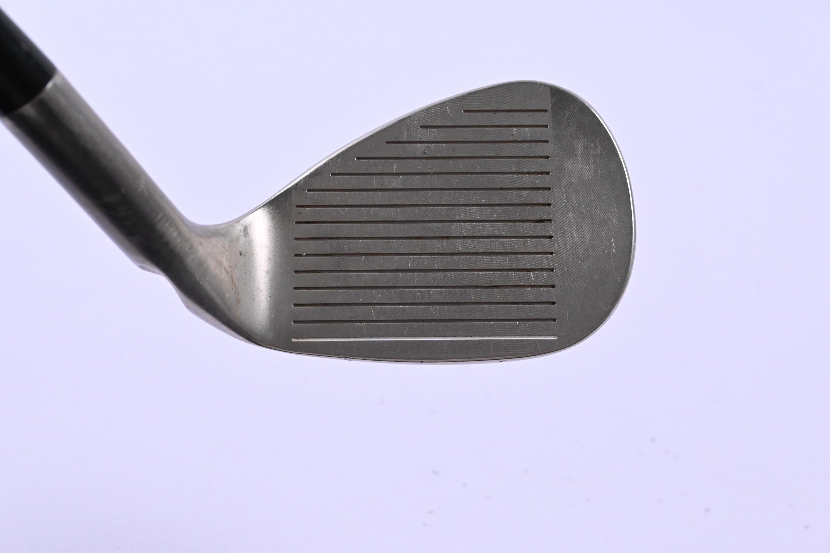Left Hand Ping Tour-W Lob Wedge / 60 Degree / Black Dot / Wedge Flex Shaft