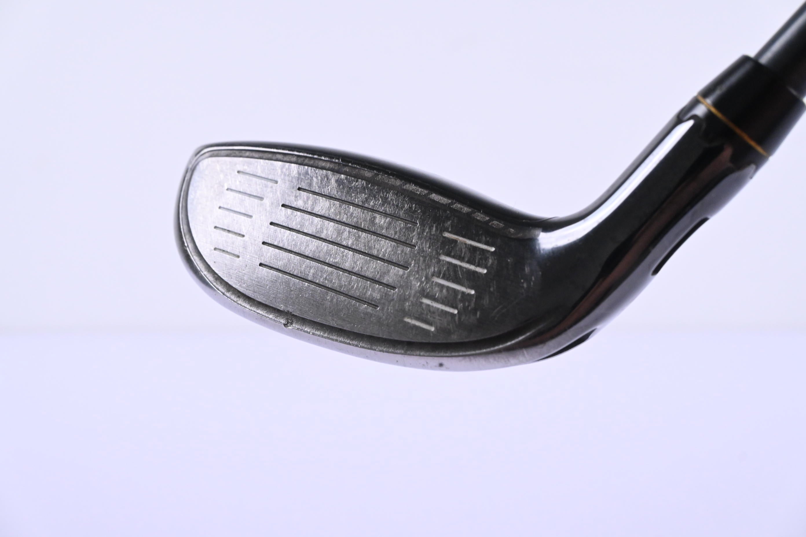 Cobra Fly-Z #3-4 Hybrid / 19-22 Degree / Stiff Flex Vlct Altus 75 Shaft