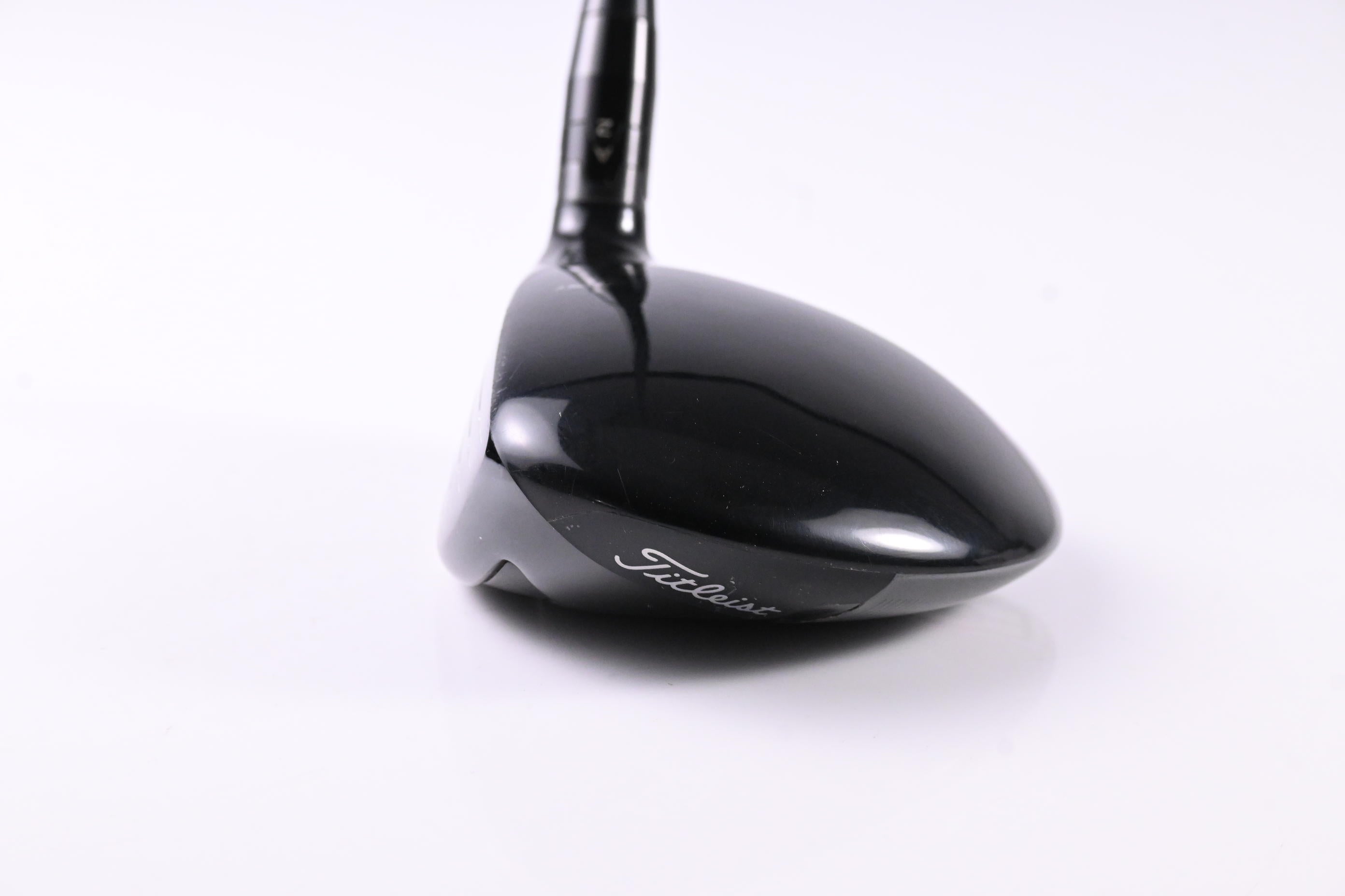 Left Hand Titleist TSi2 #3 Wood / 13.5 Degree / Stiff Flex Tensei AV Raw White