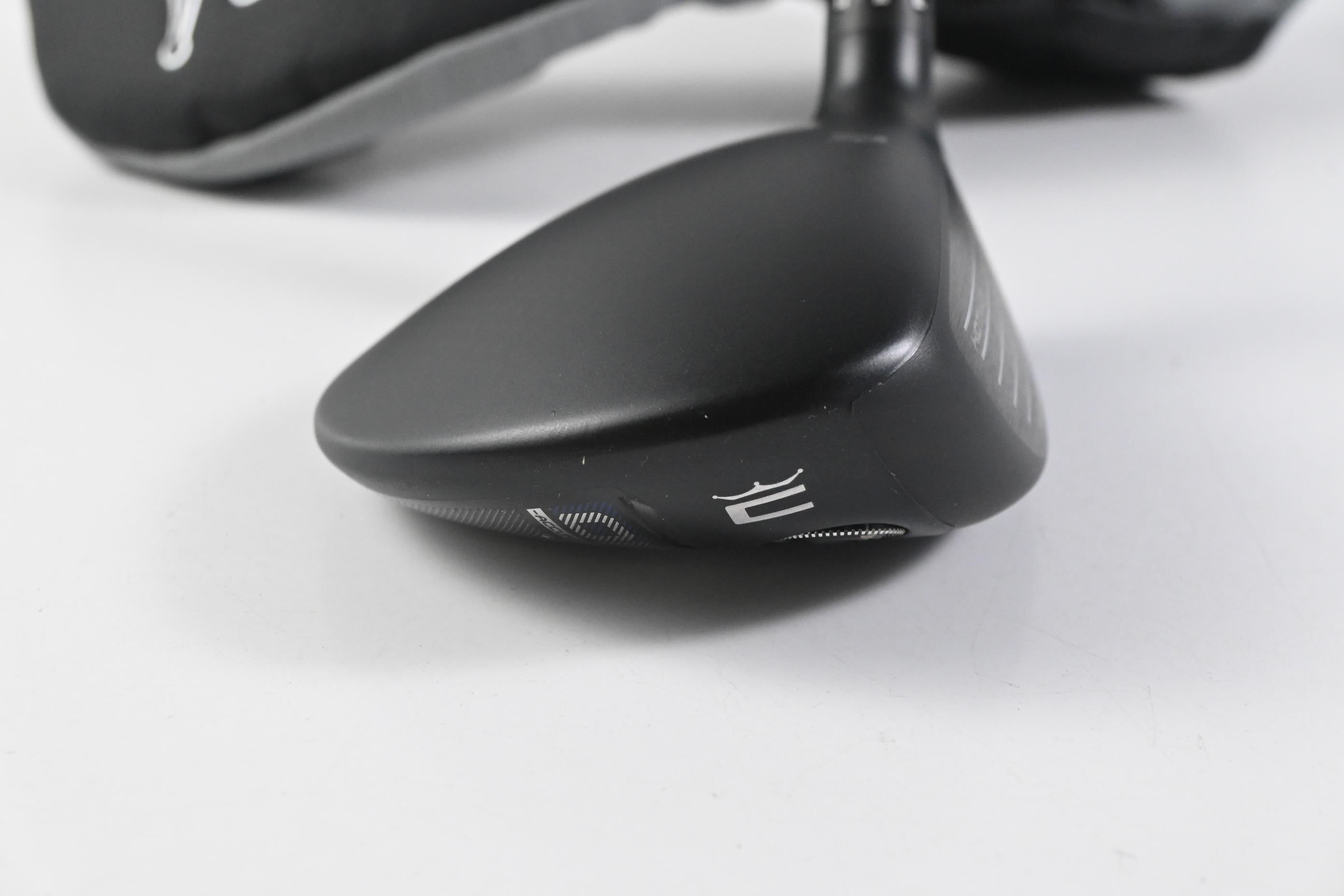 Cobra OPTM X #9 Wood / 24 Degree / Regular Flex Kai'li Dark Waves Blue 60 Shaft