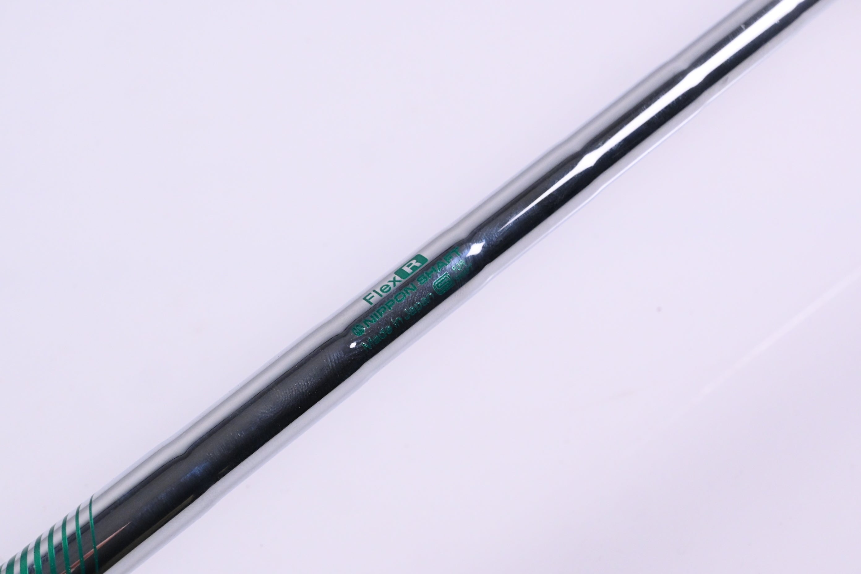 Cleveland RTZ Full Face Lob Wedge / 58 Degree / Regular Flex N.S.Pro 950H Neo Shaft