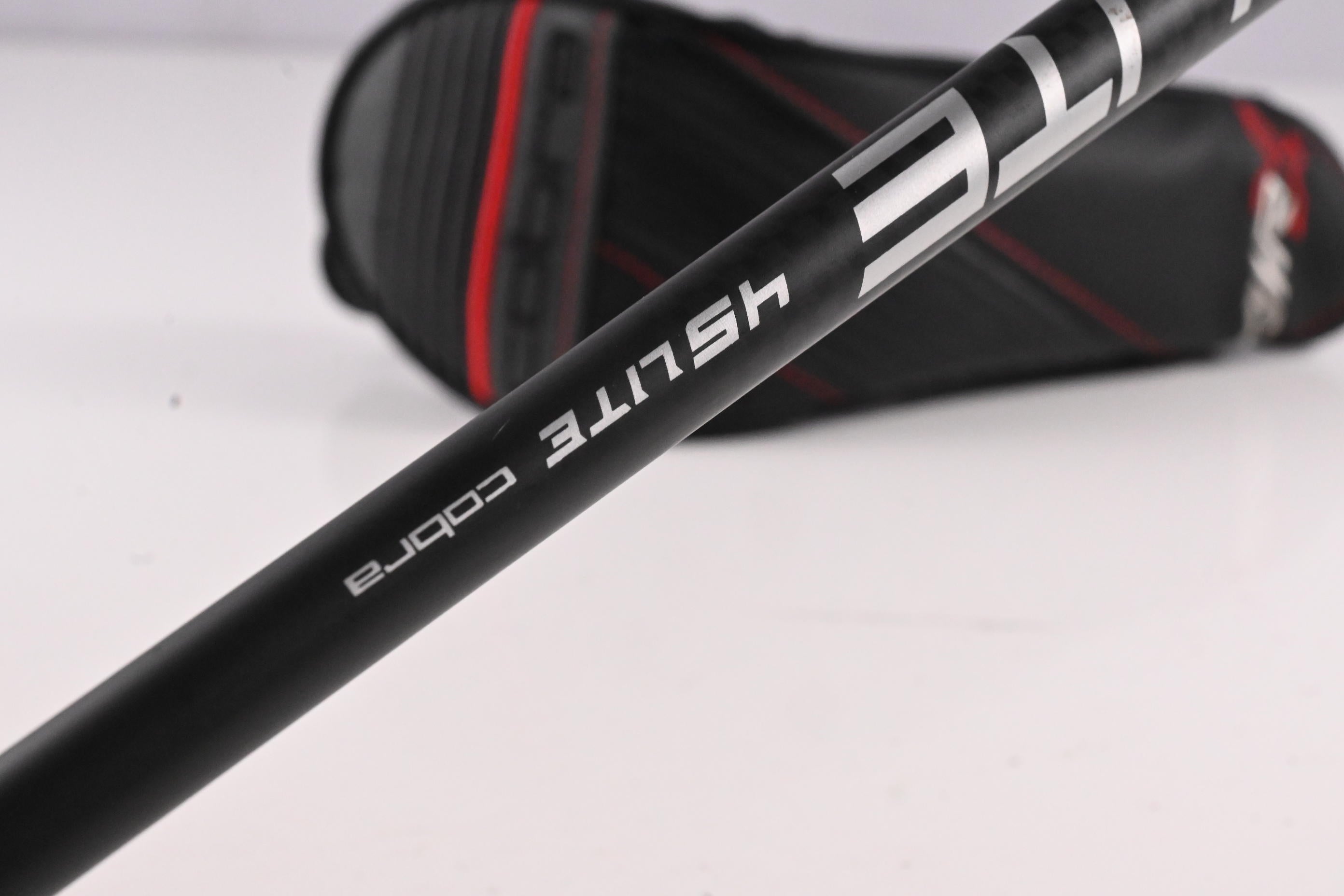 Cobra Air-X #5 Hybrid / 25 Degree / Senior Flex Cobra Ultralite 45 Shaft