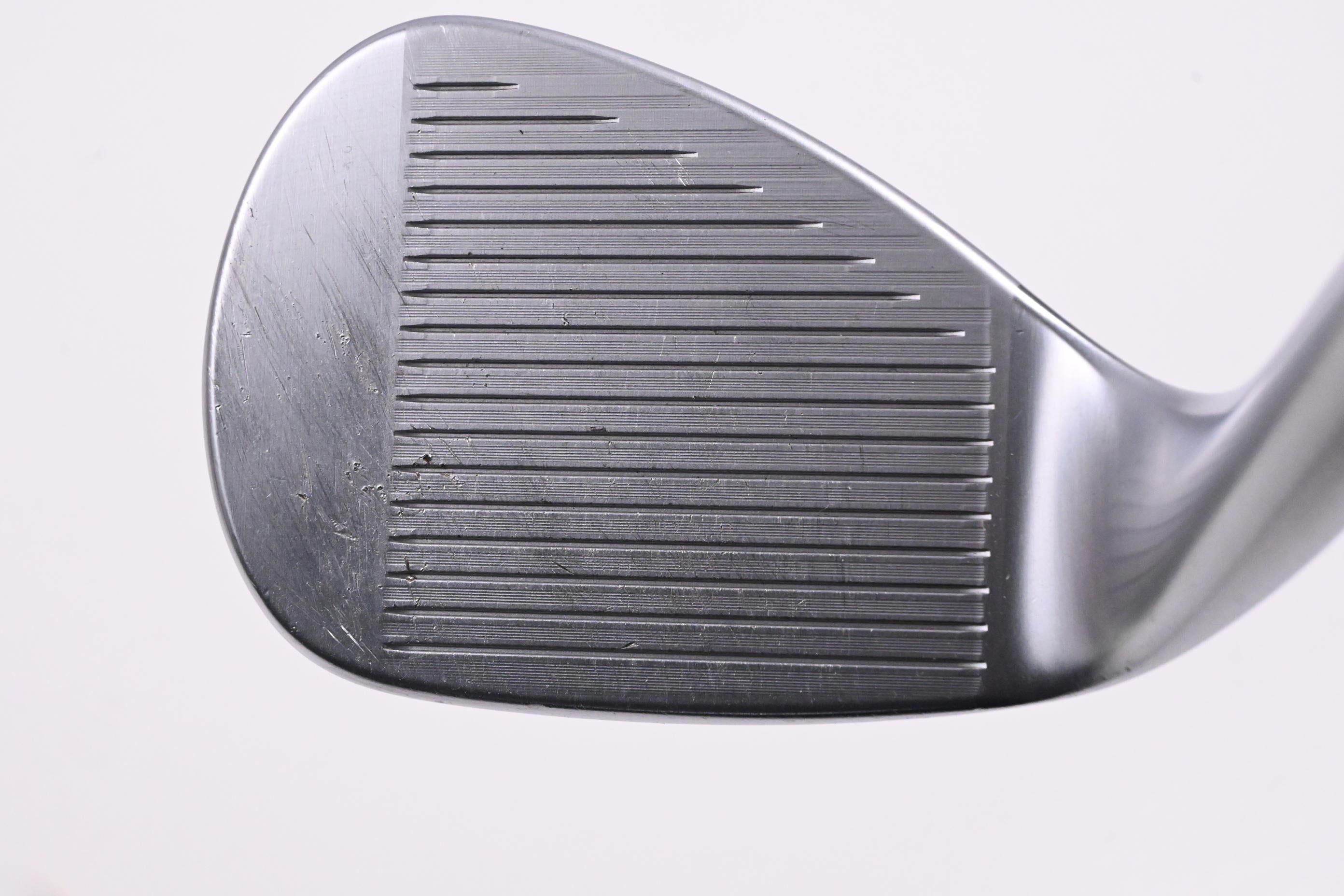 Titleist Vokey SM10 Lob Wedge / 58 Degree / Wedge Flex Titleist Vokey SM10 Shaft