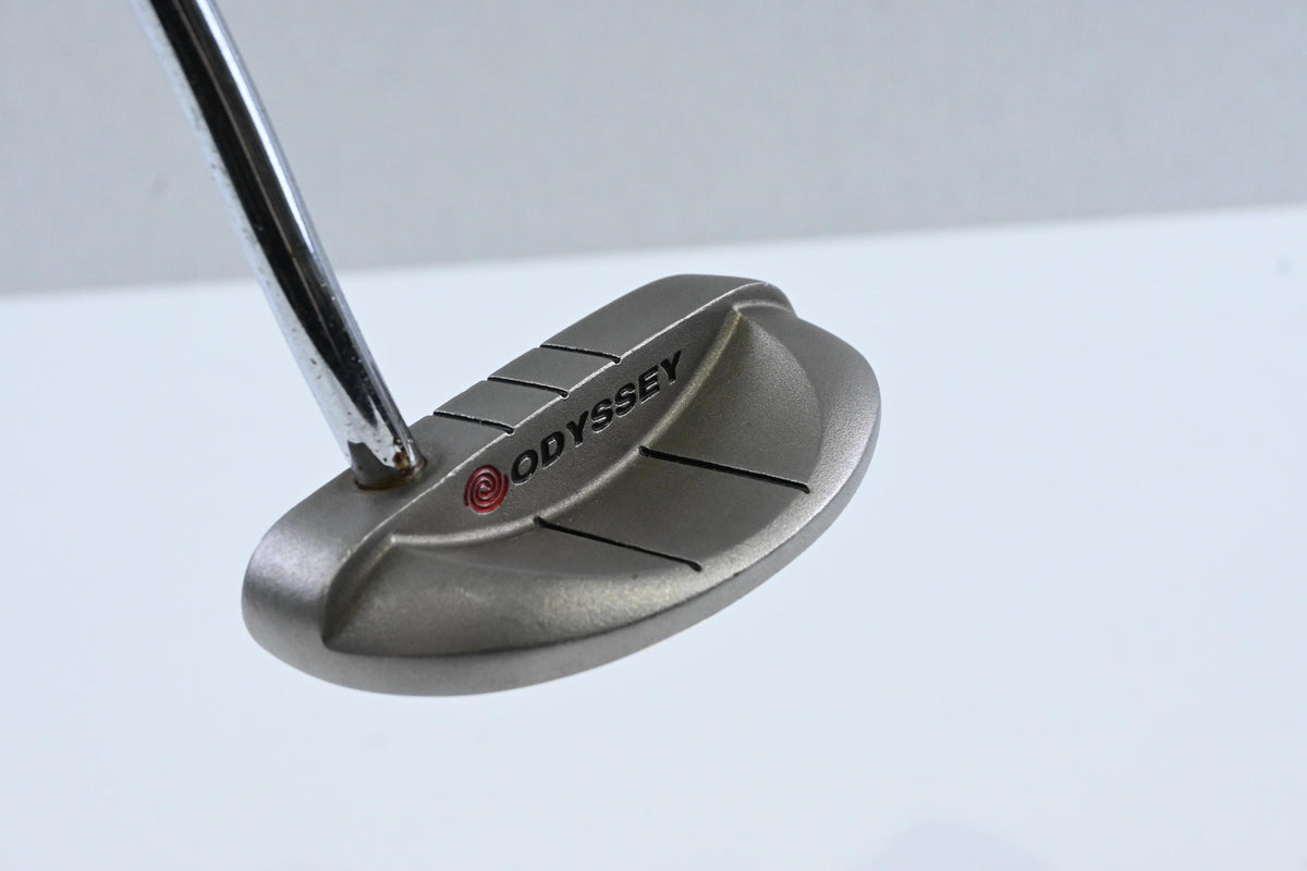 Odyssey Dual Force Rossie II Putter / 34 Inch