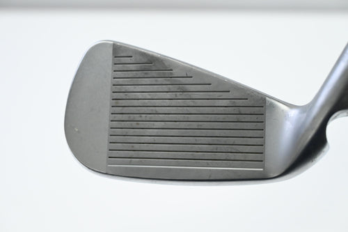 Ping i530 #4 Iron / 18 Degree / Black Dot / Regular Flex Dynamic Gold R300 Shaft